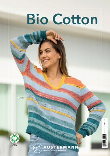Folder Bio Cotton