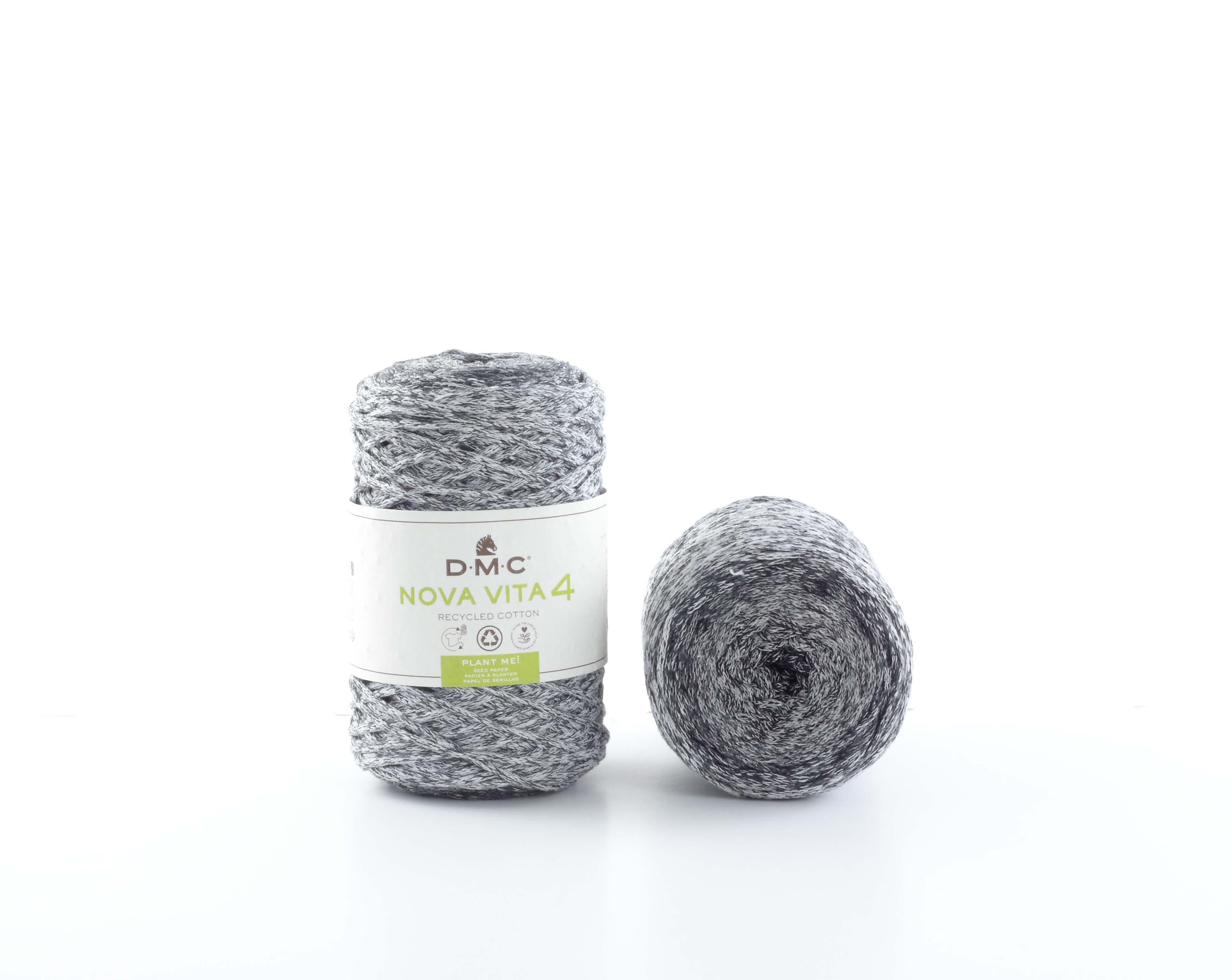 122 Grey Black