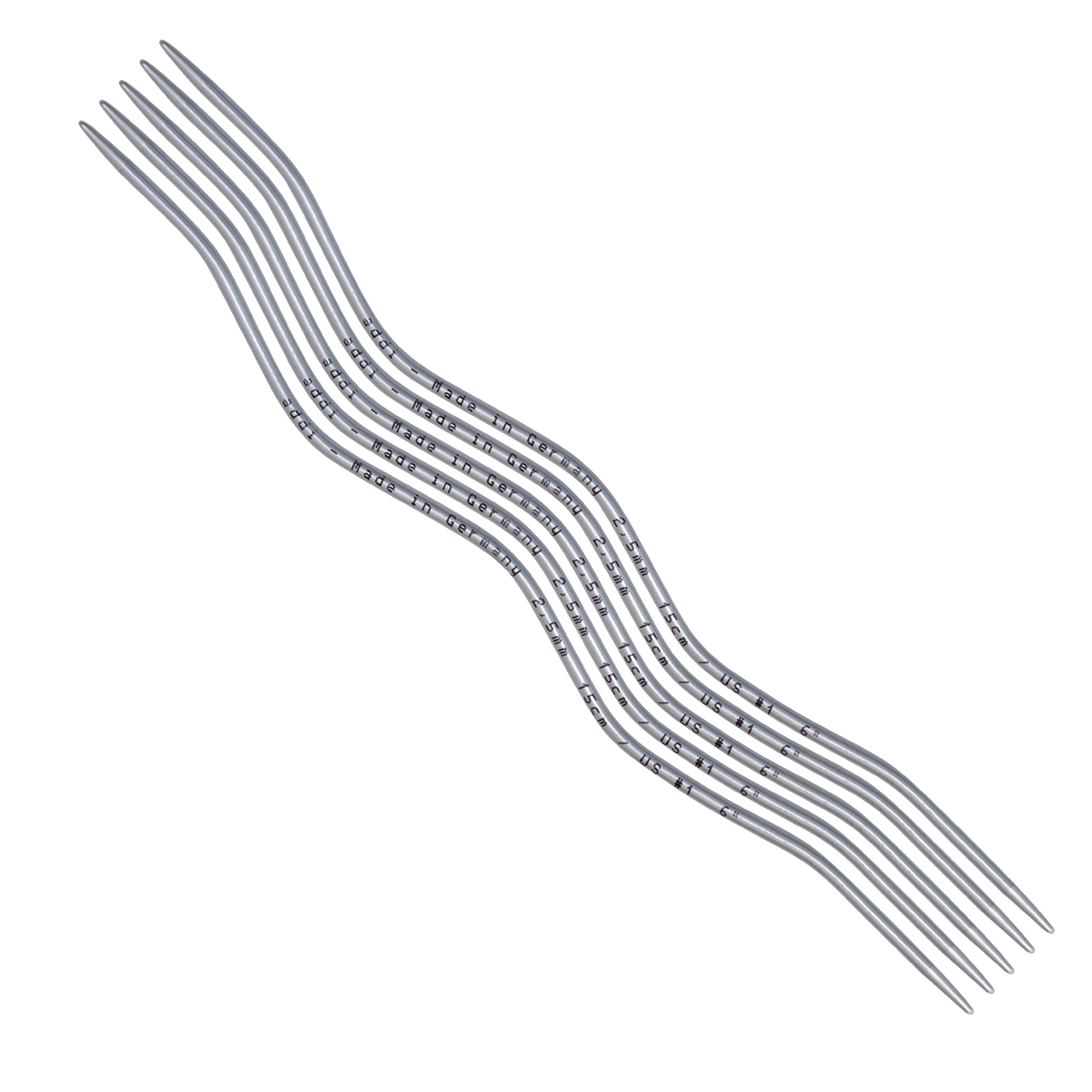 addi CraSy Snake Lace