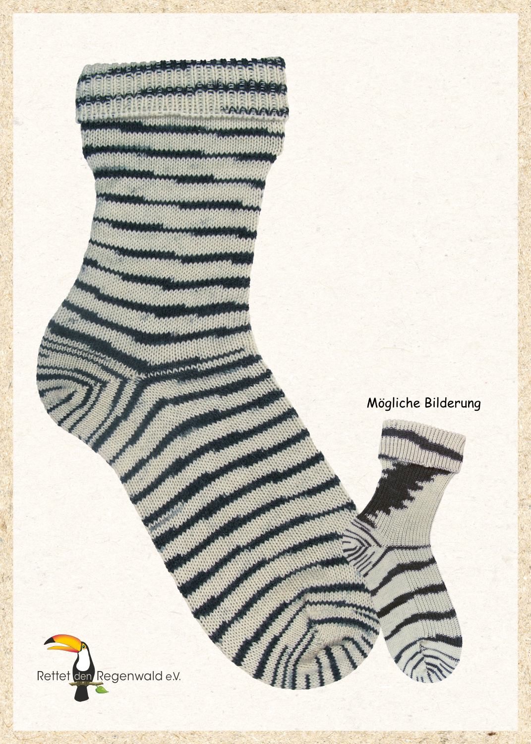 1205 Zebra