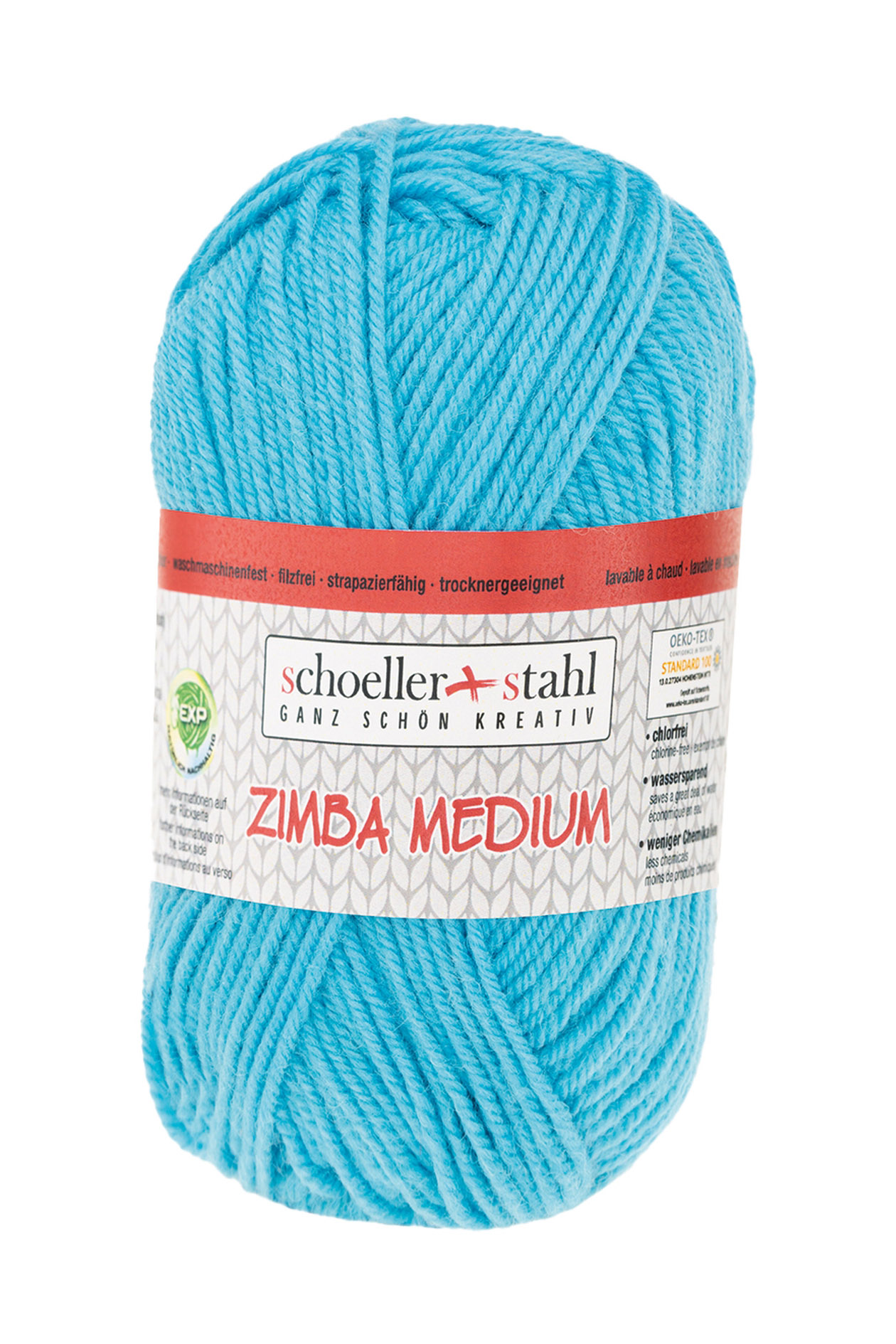 Zimba Medium EXP