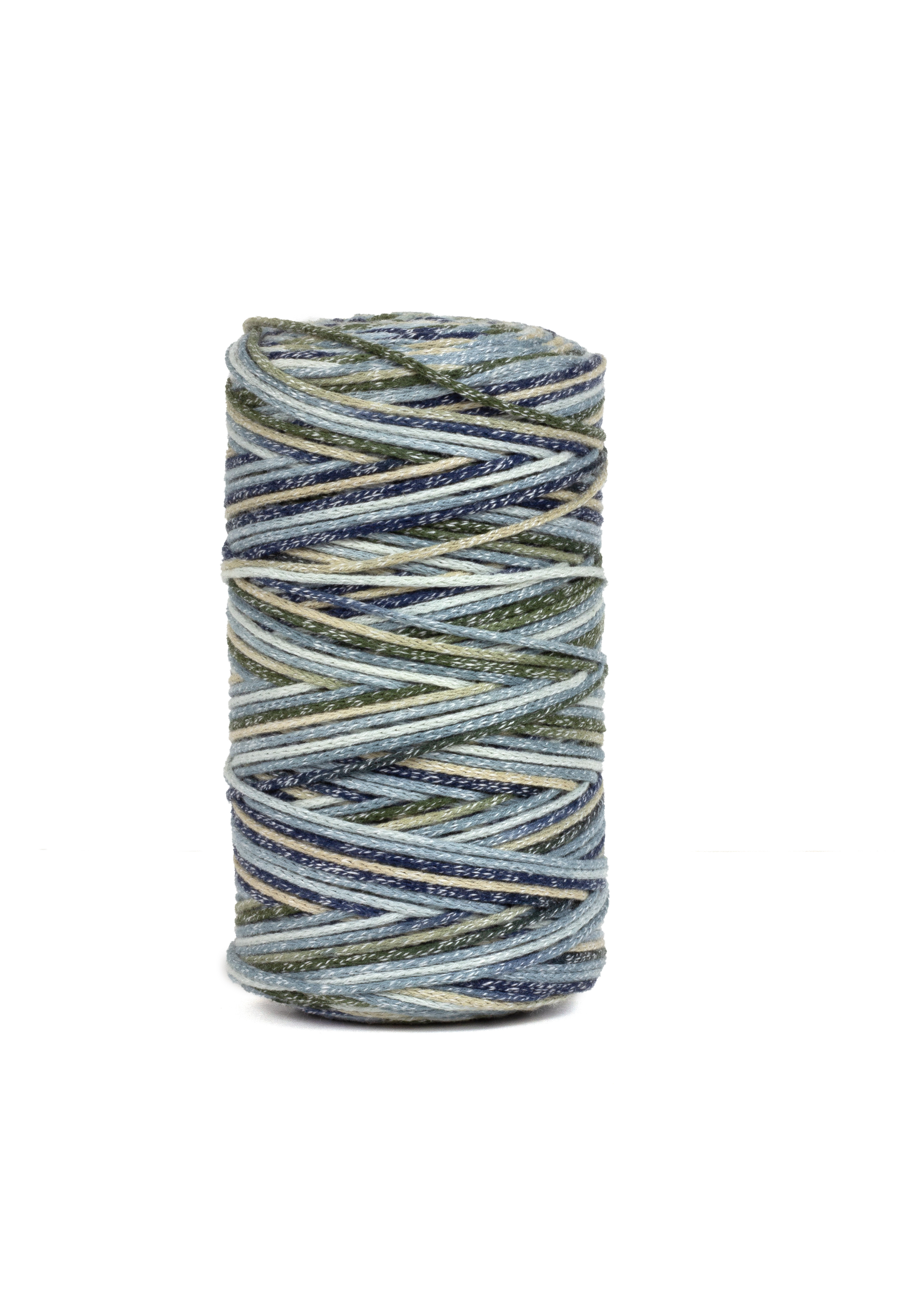 DMC Eco Vita 4 Multicolor 250 g