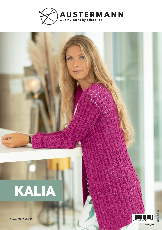 Folder Kalia