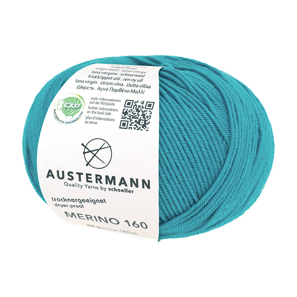 Merino 160 EXP
