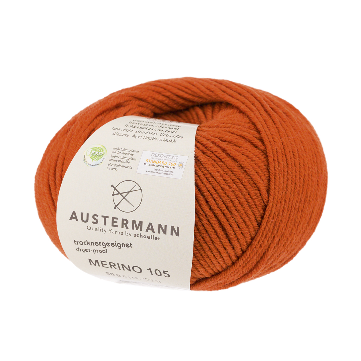 367 Terracotta