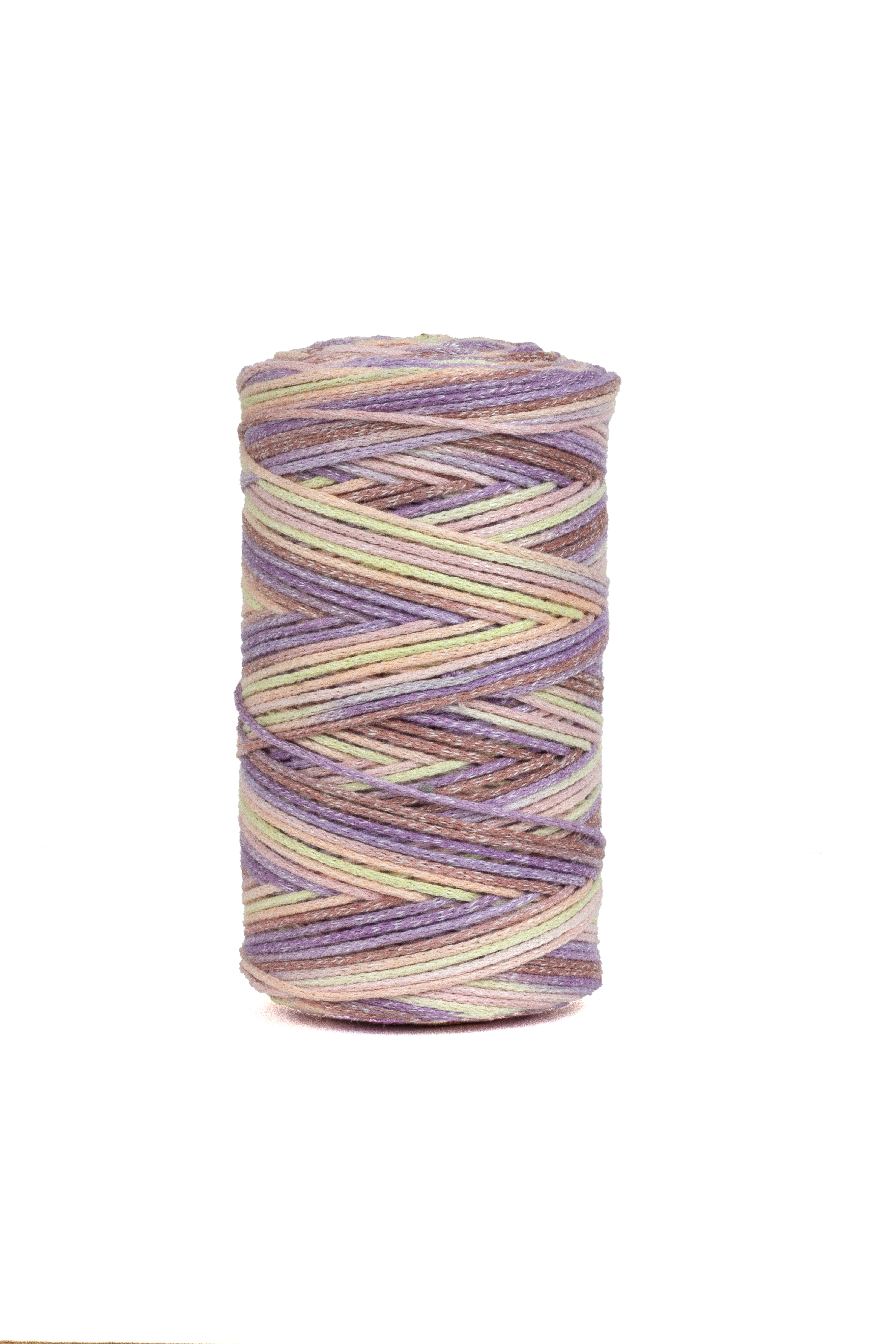 DMC Eco Vita 4 Multicolor 250 g