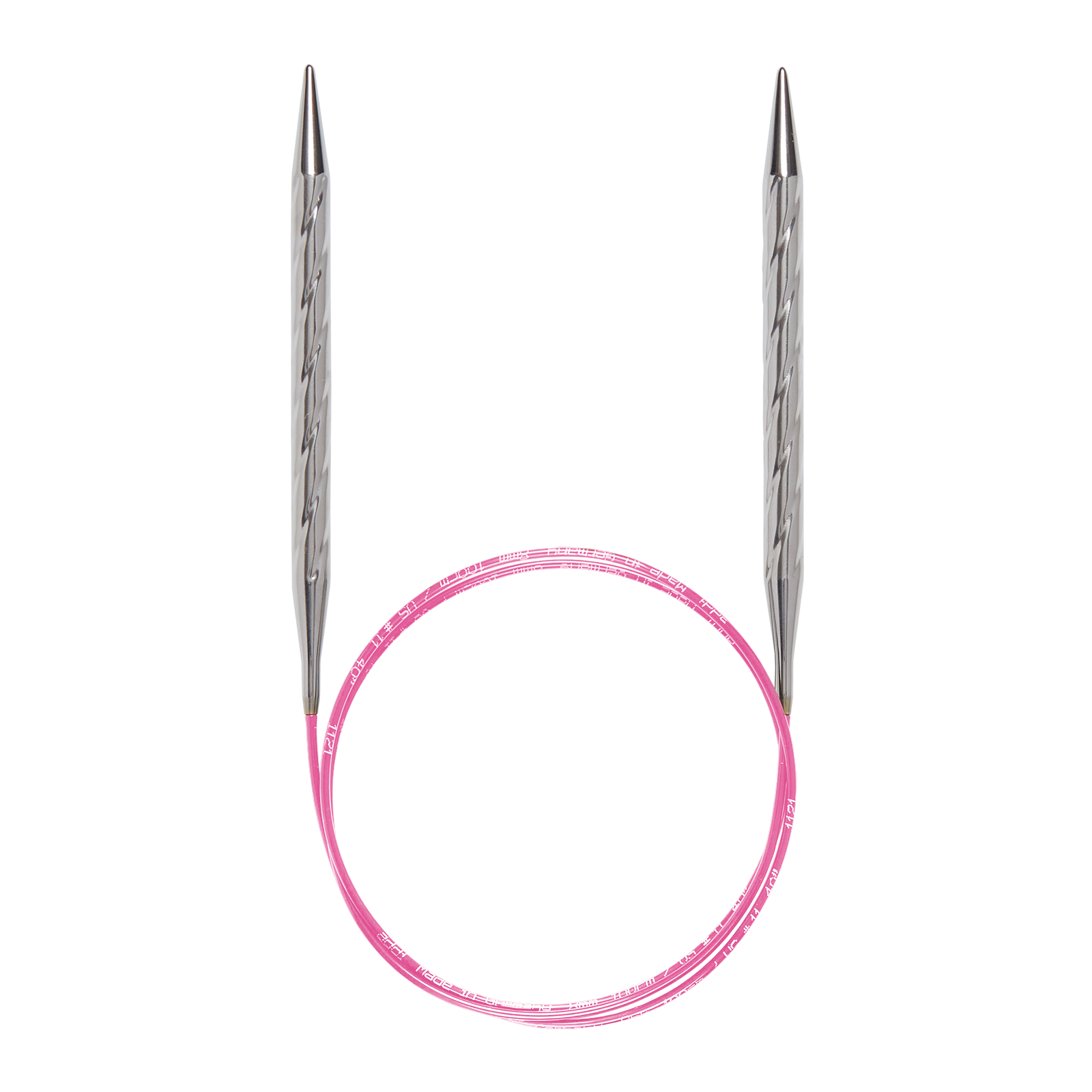 addi Rundstricknadel Unicorn 80 cm
