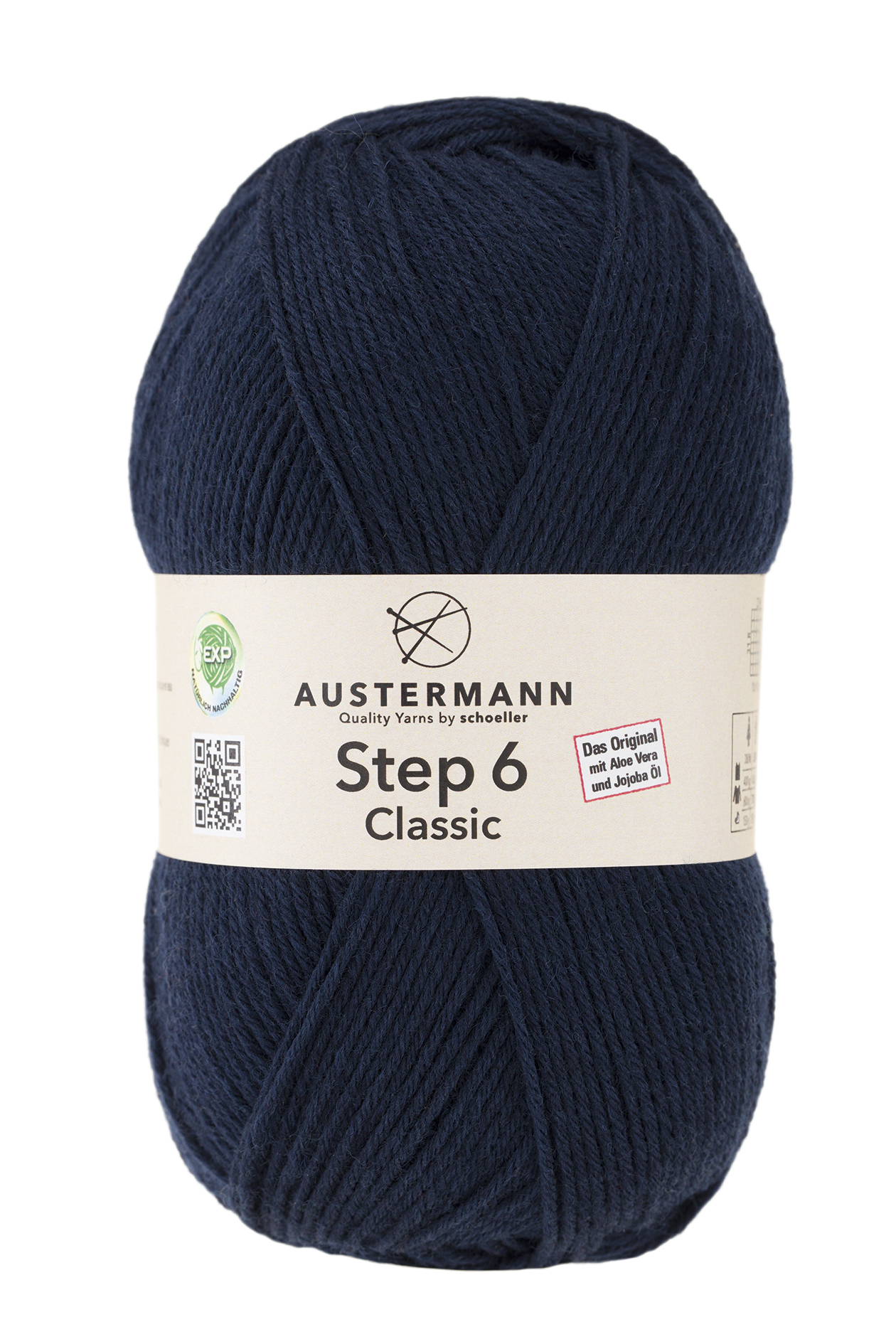 Austermann_Step6_Classic_6010_RGB Step 6 Classic