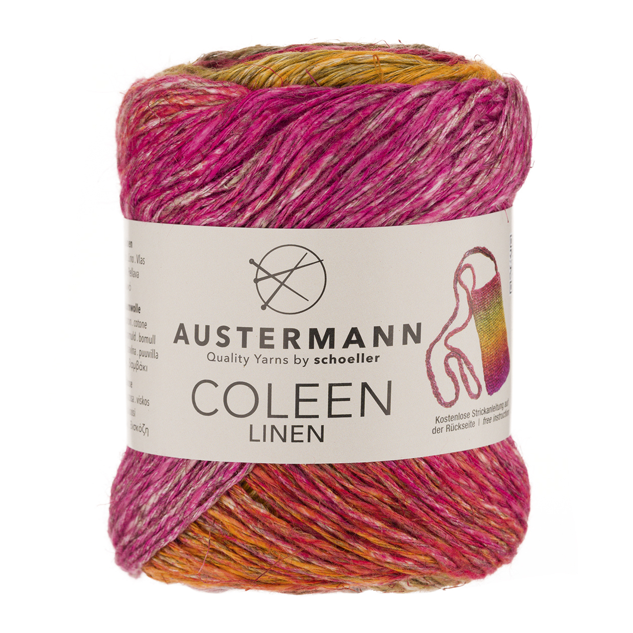 Coleen Linen