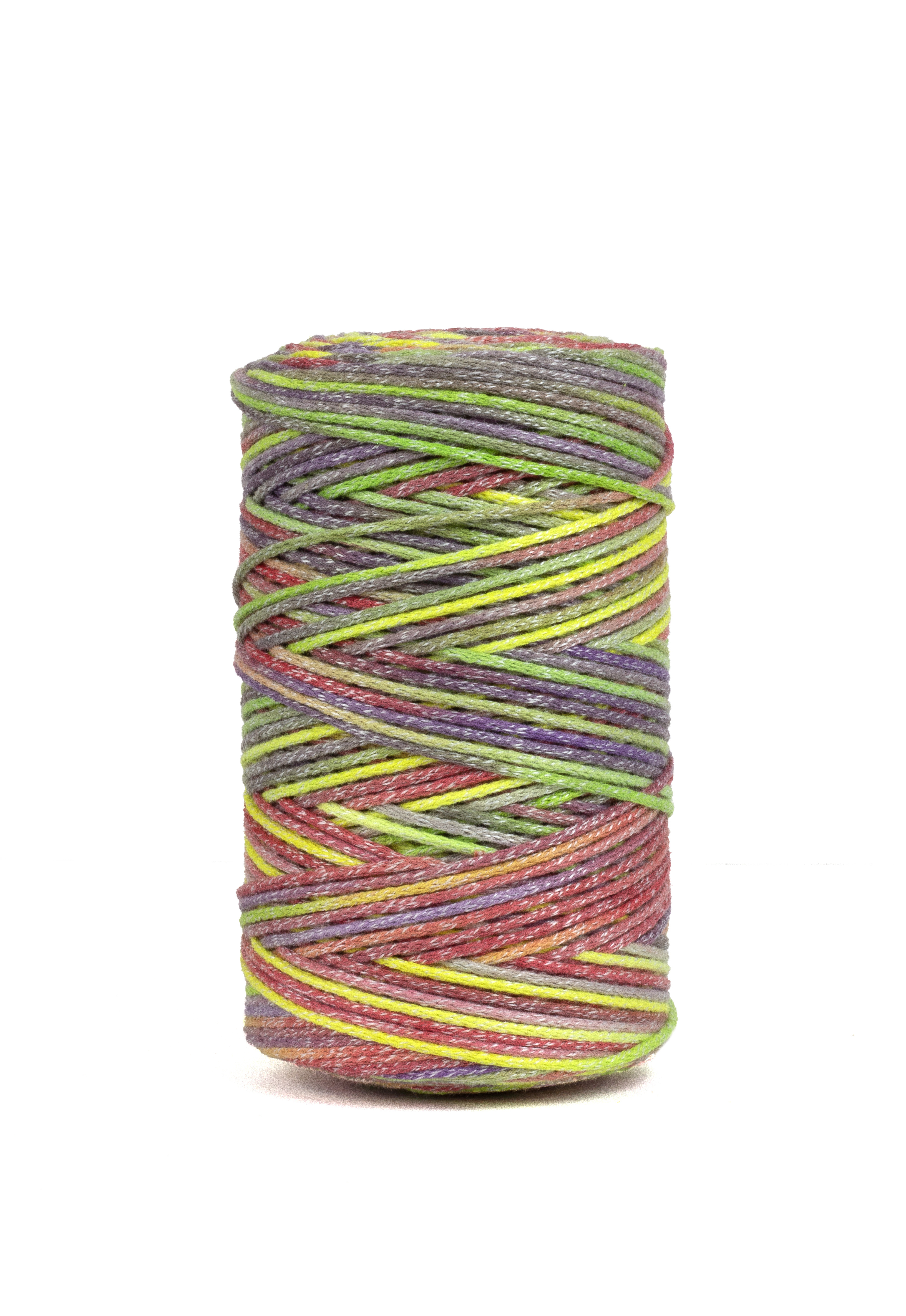 DMC Eco Vita 4 Multicolor 250 g