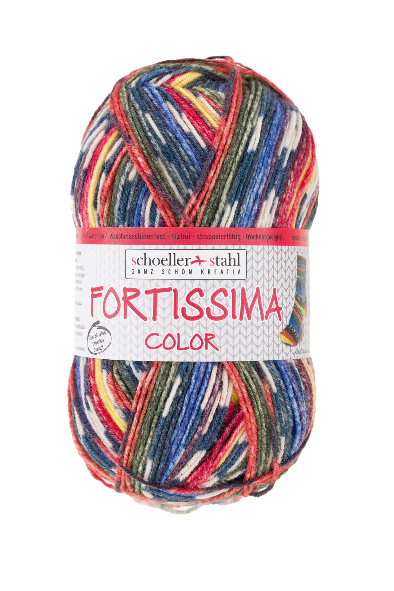 Fortissima Mexiko