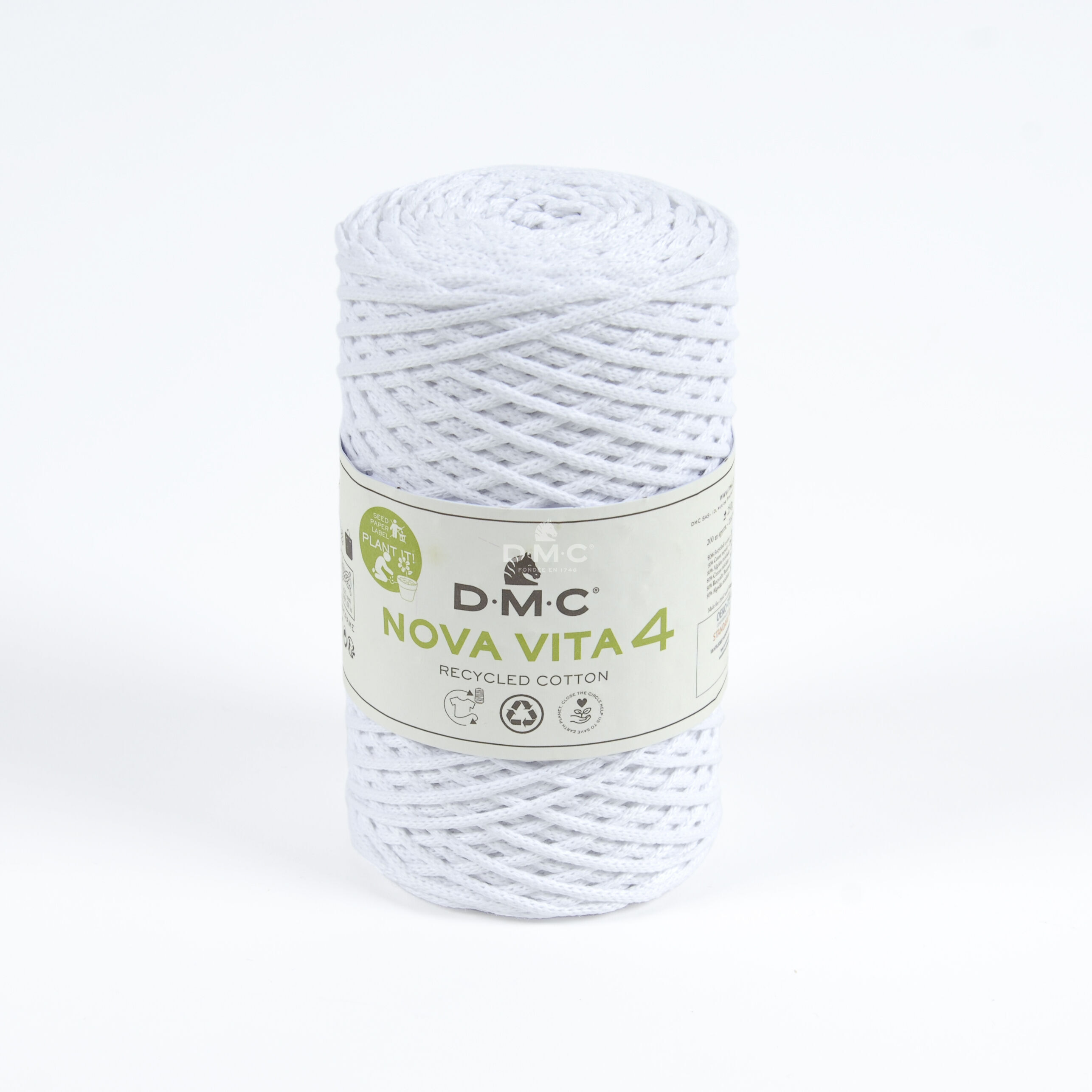 100 White