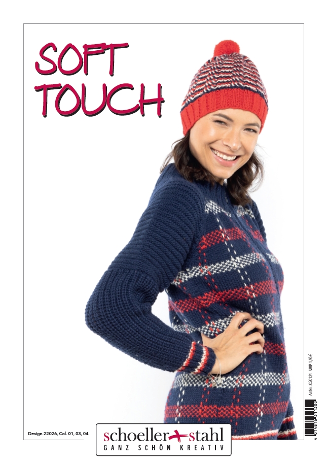 Folder Soft Touch
