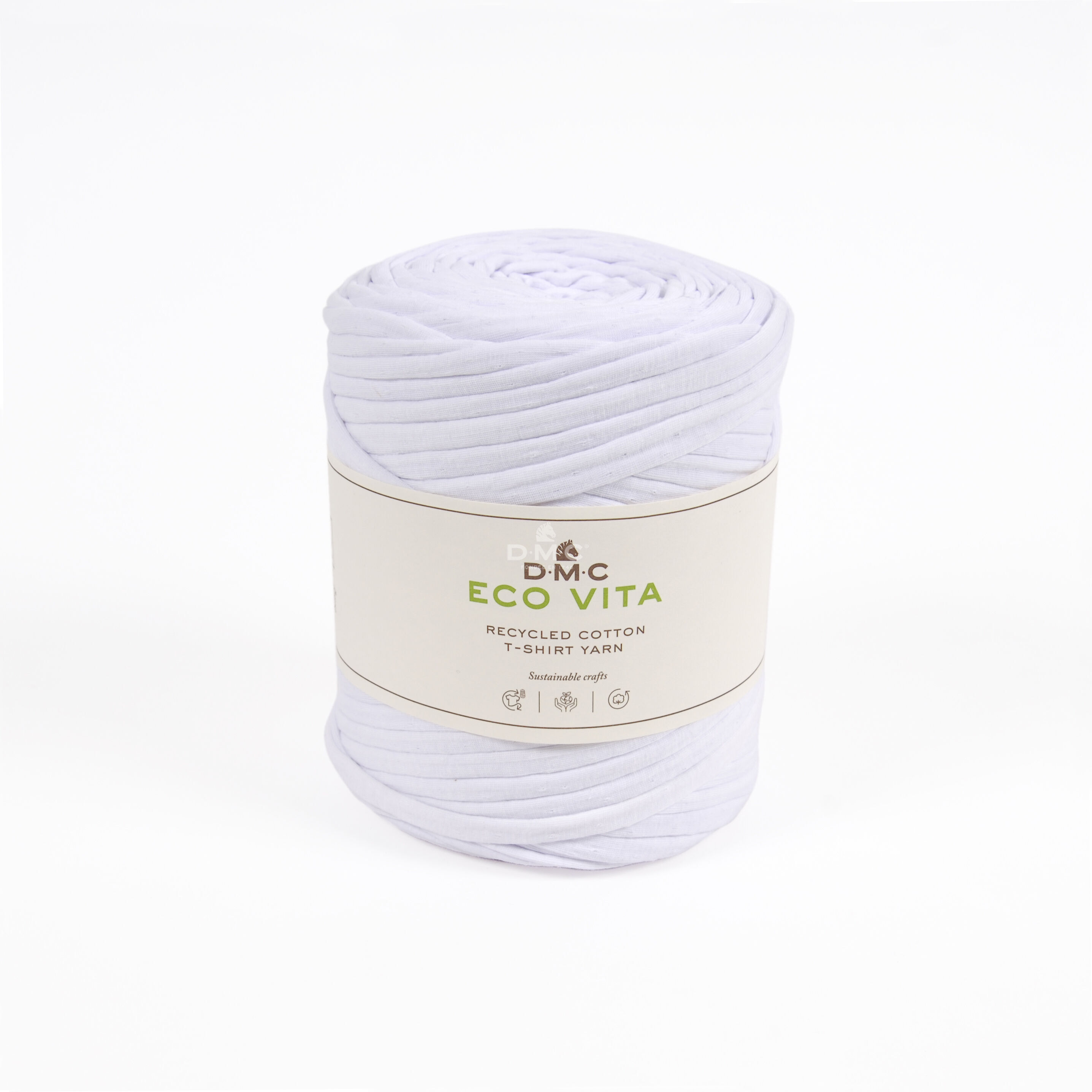 DMC Eco Vita T-Shirt 450 g