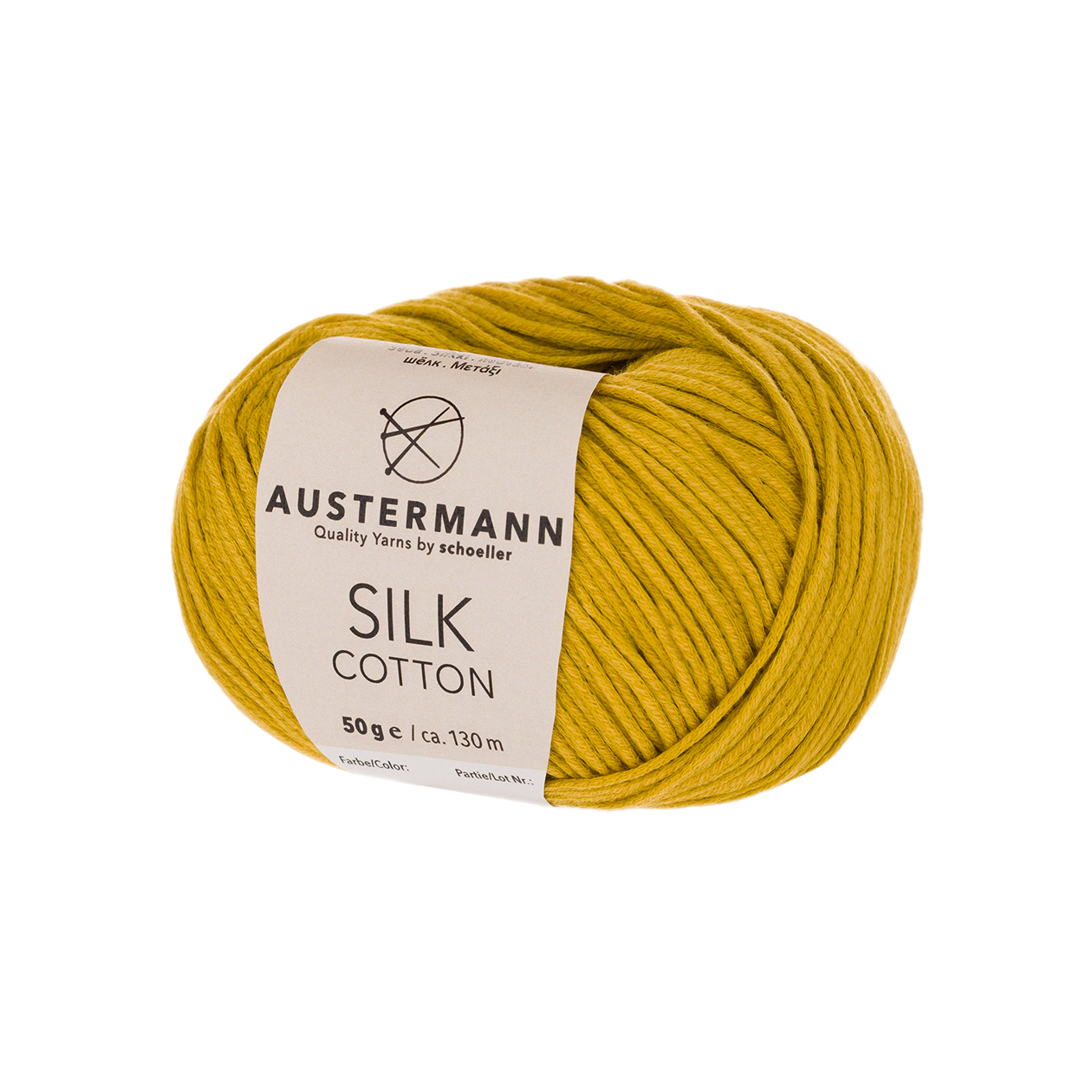 Silk Cotton