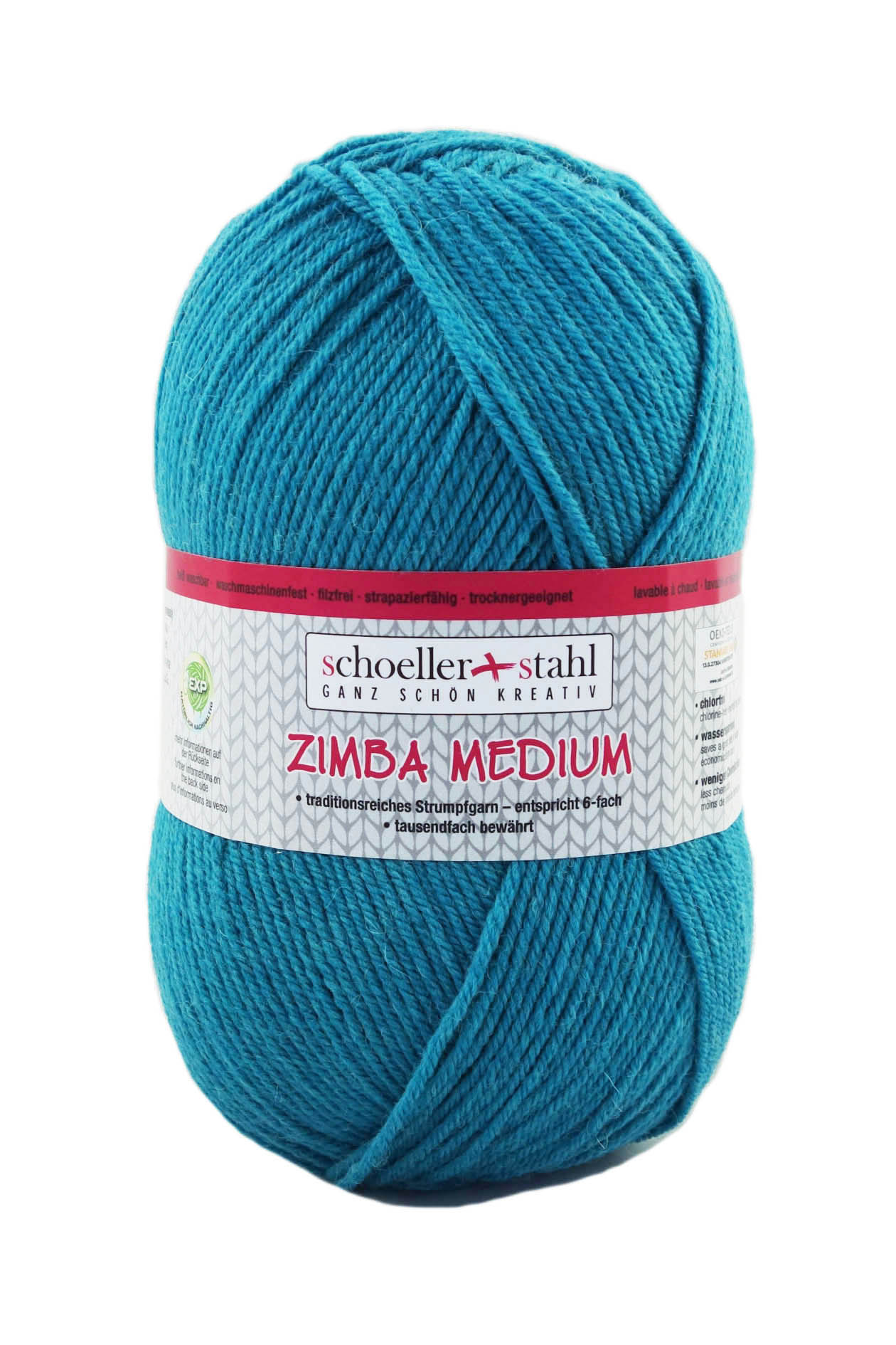 Zimba Medium EXP 150g