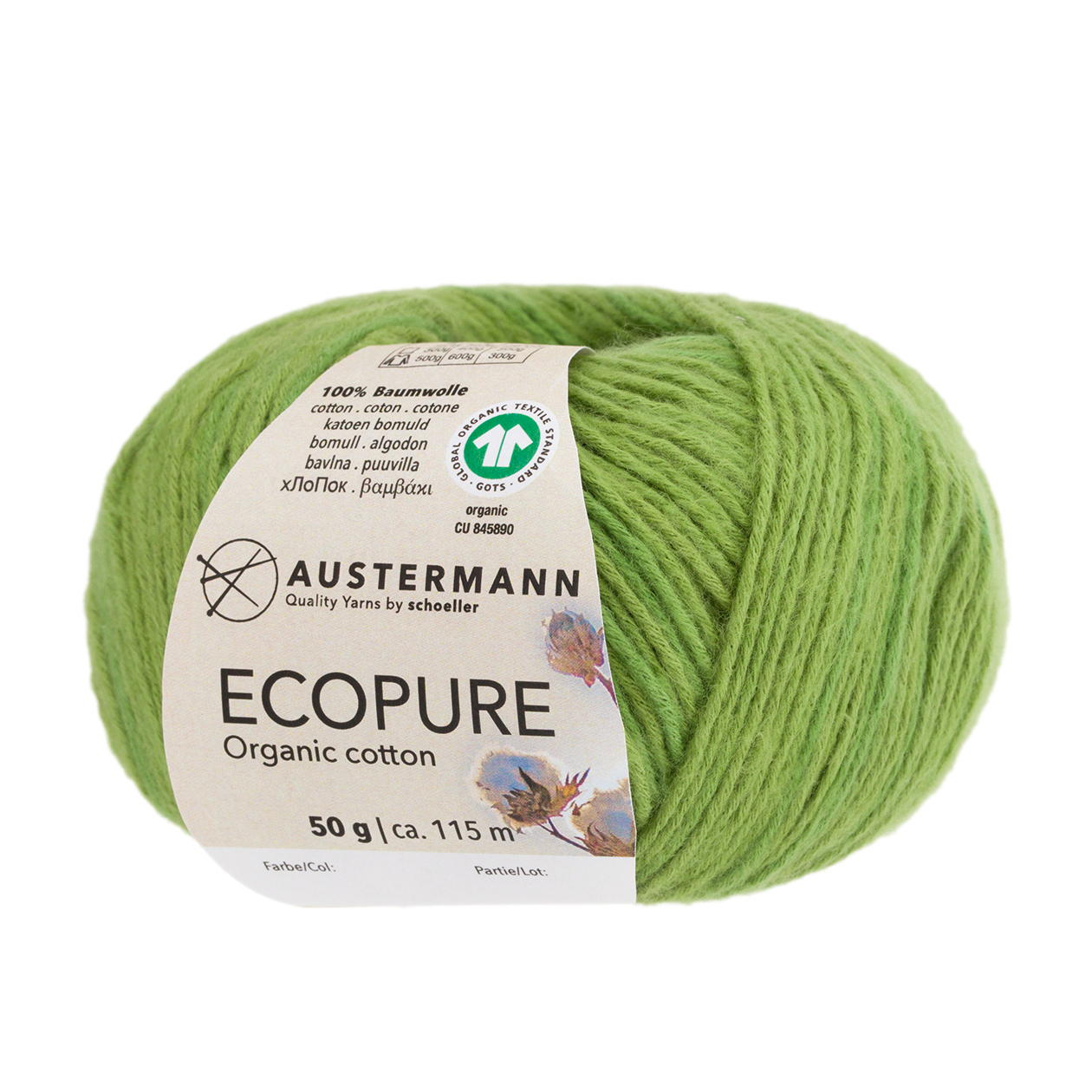 09 Grün