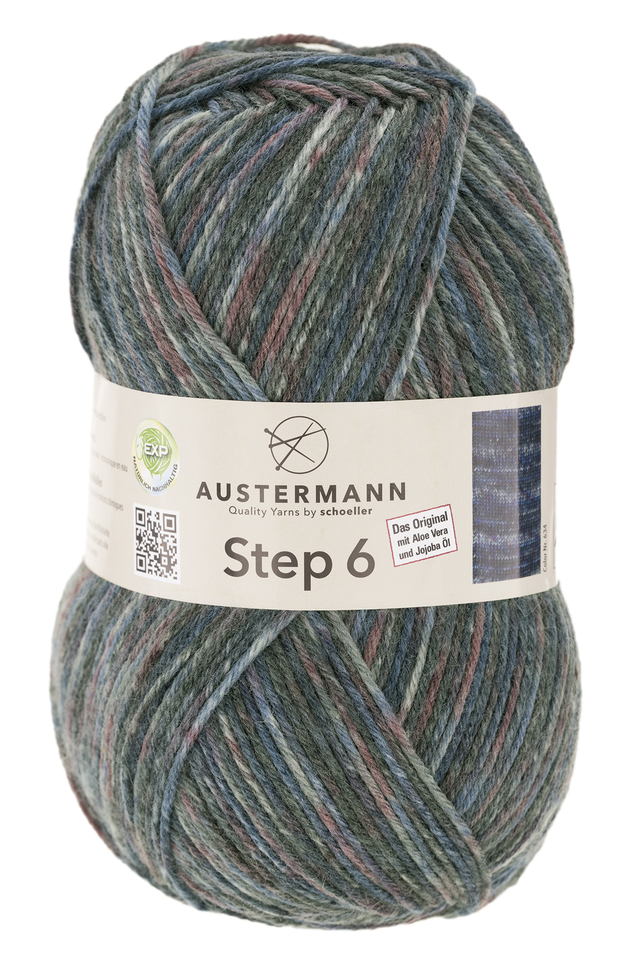 634 Sturm