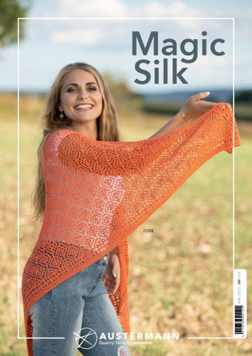 Folder Magic Silk