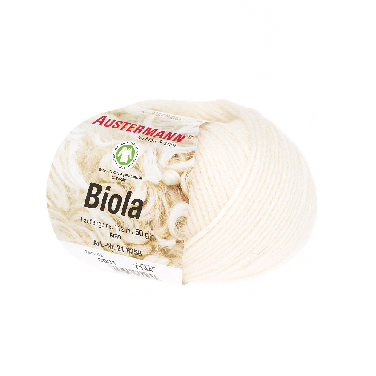 01 Wollweiß