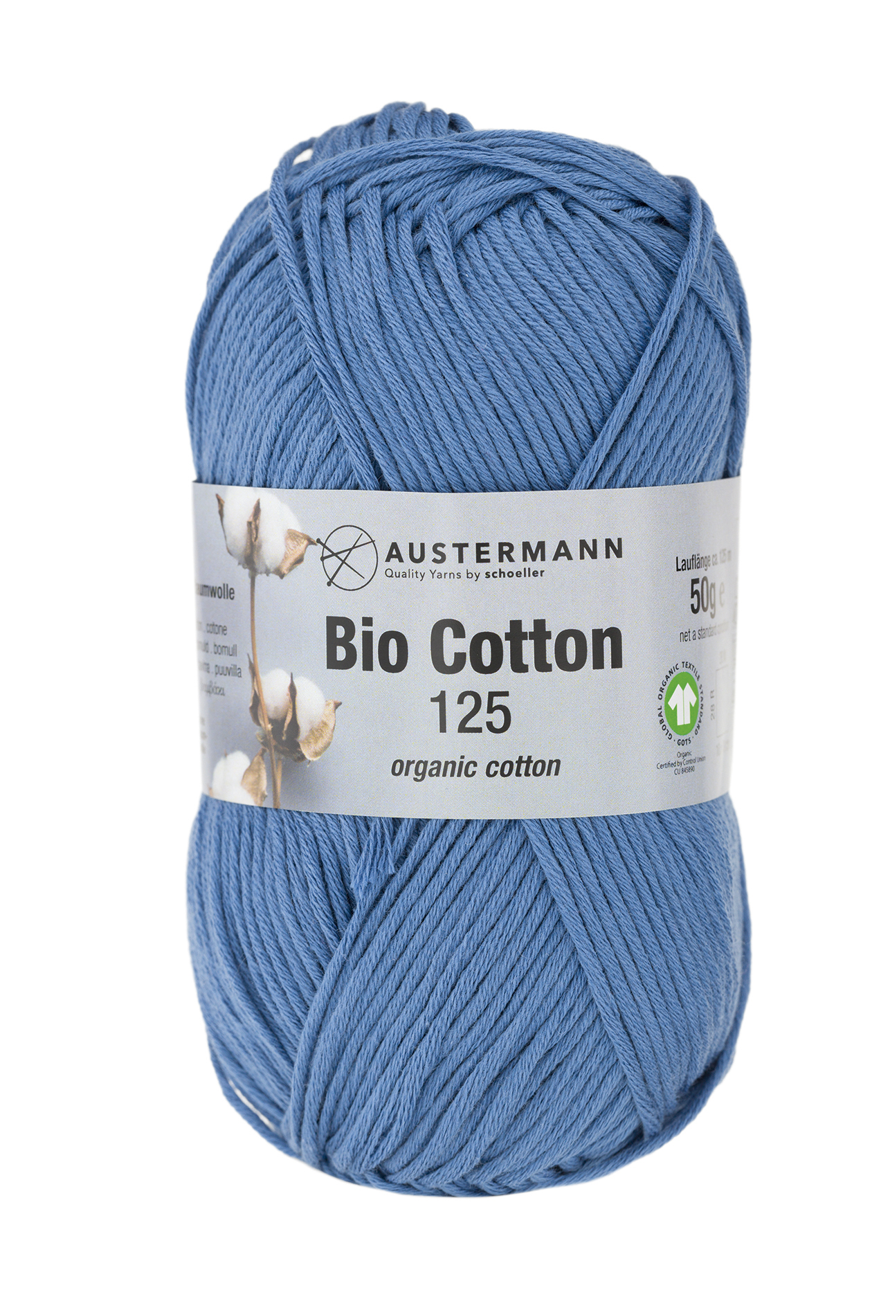 13 Blau
