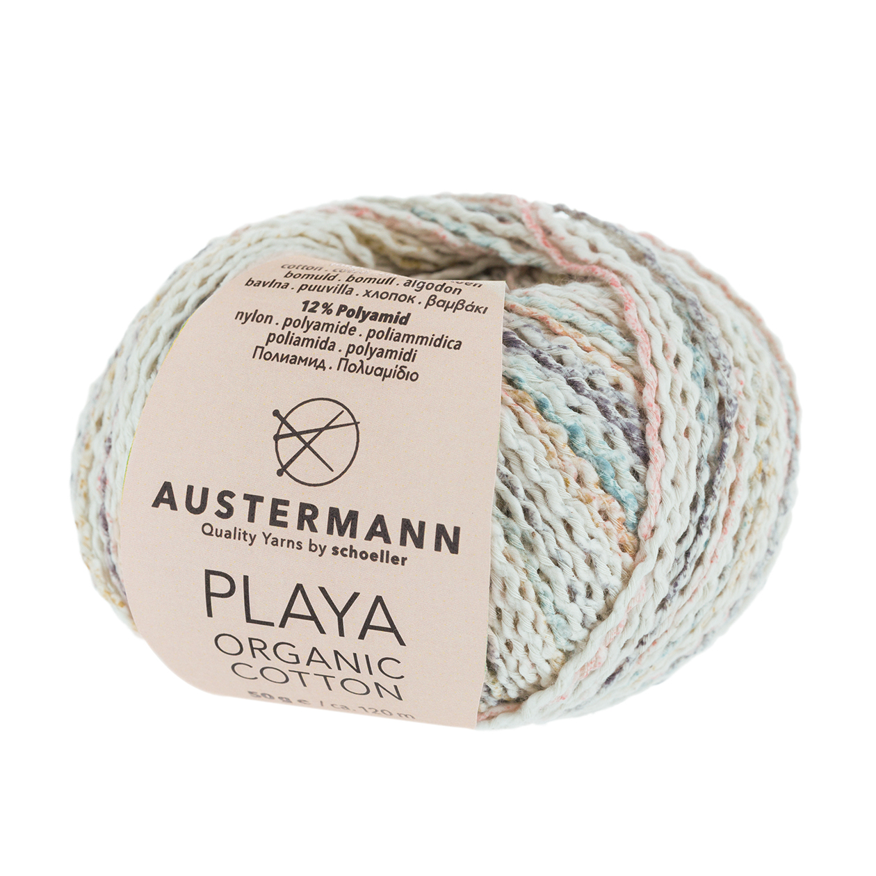 Playa Organic Cotton