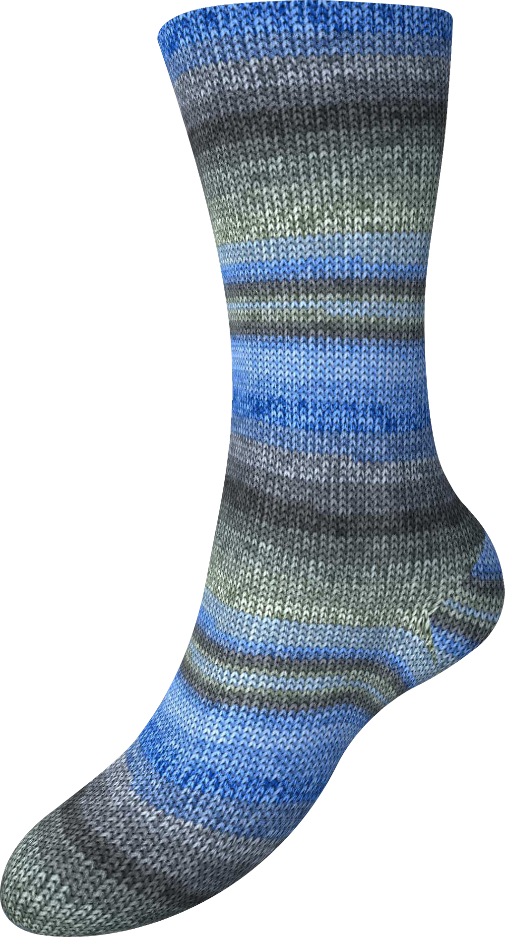 503 Grau-blau