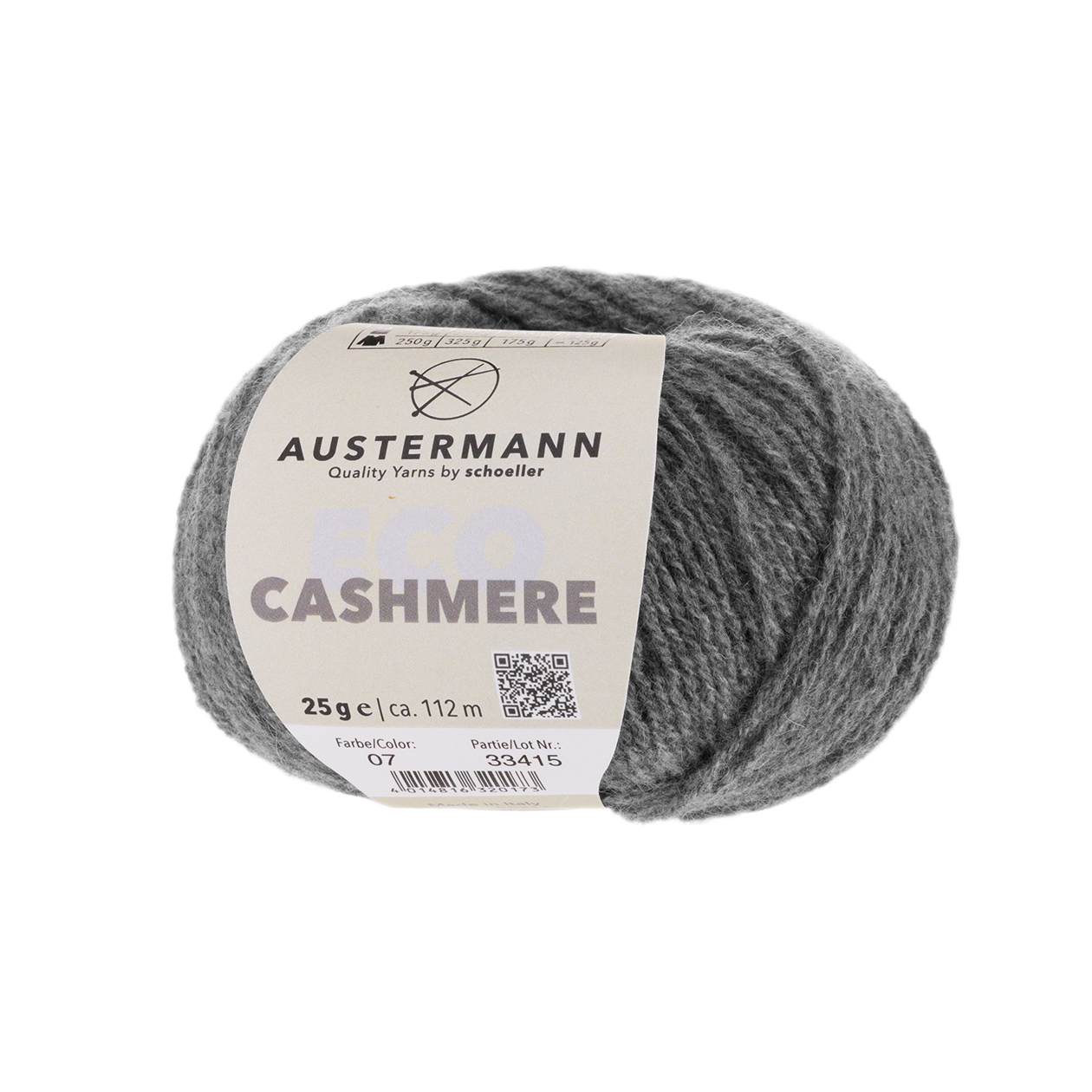 Eco Cashmere