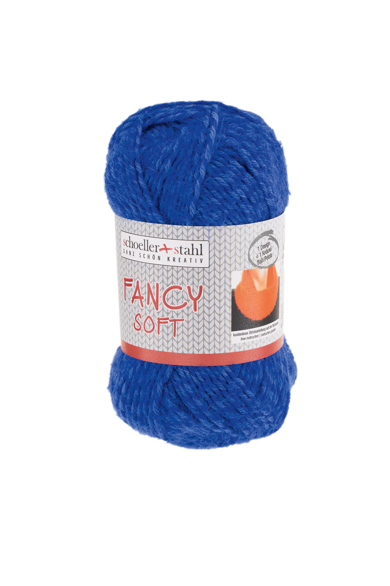 Fancy Soft