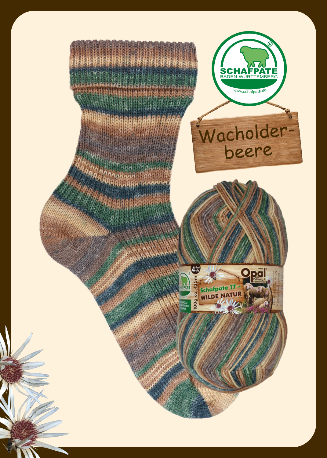 11596 Wacholderbeere