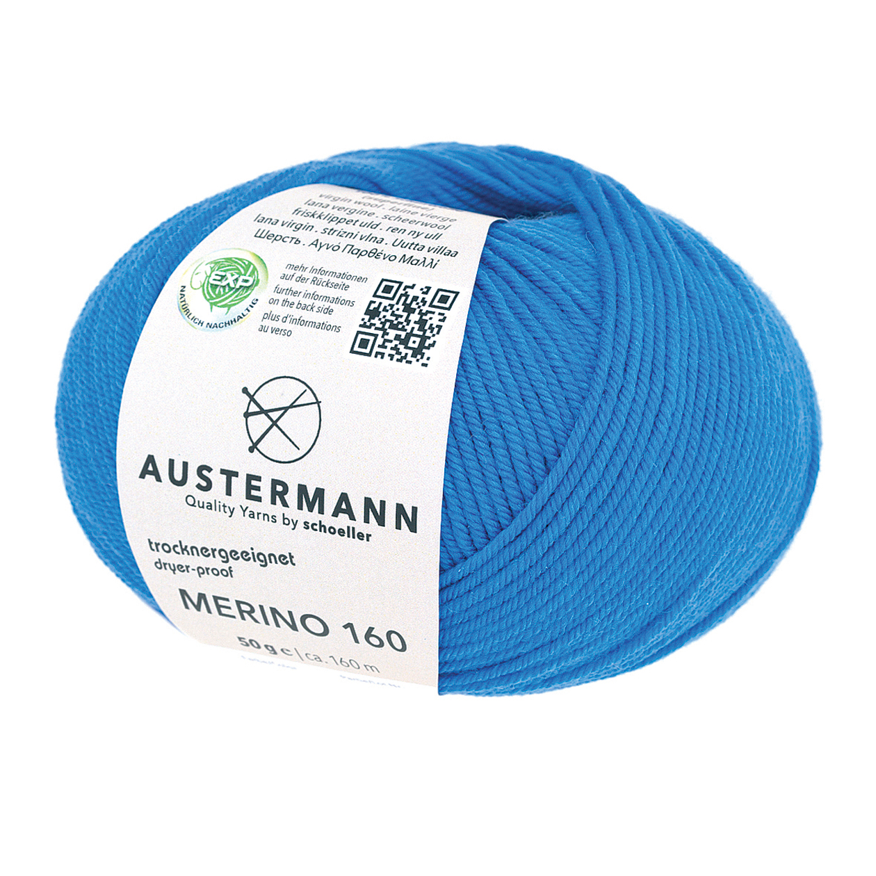 260 Blau