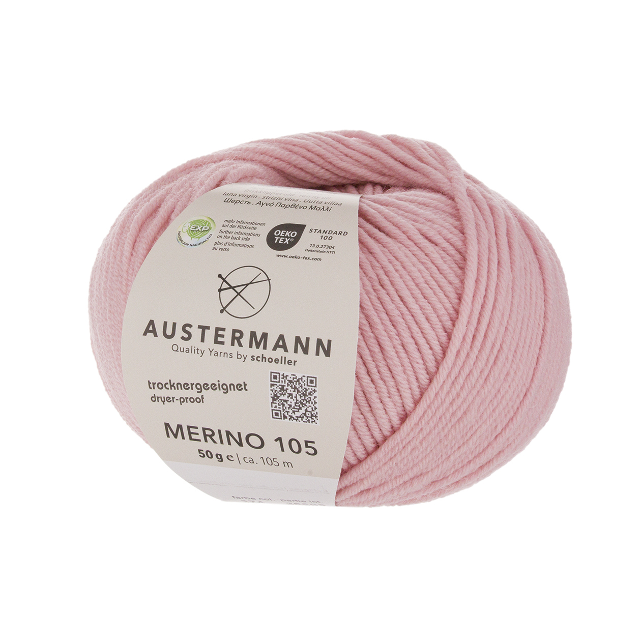 374 Rosenquarz