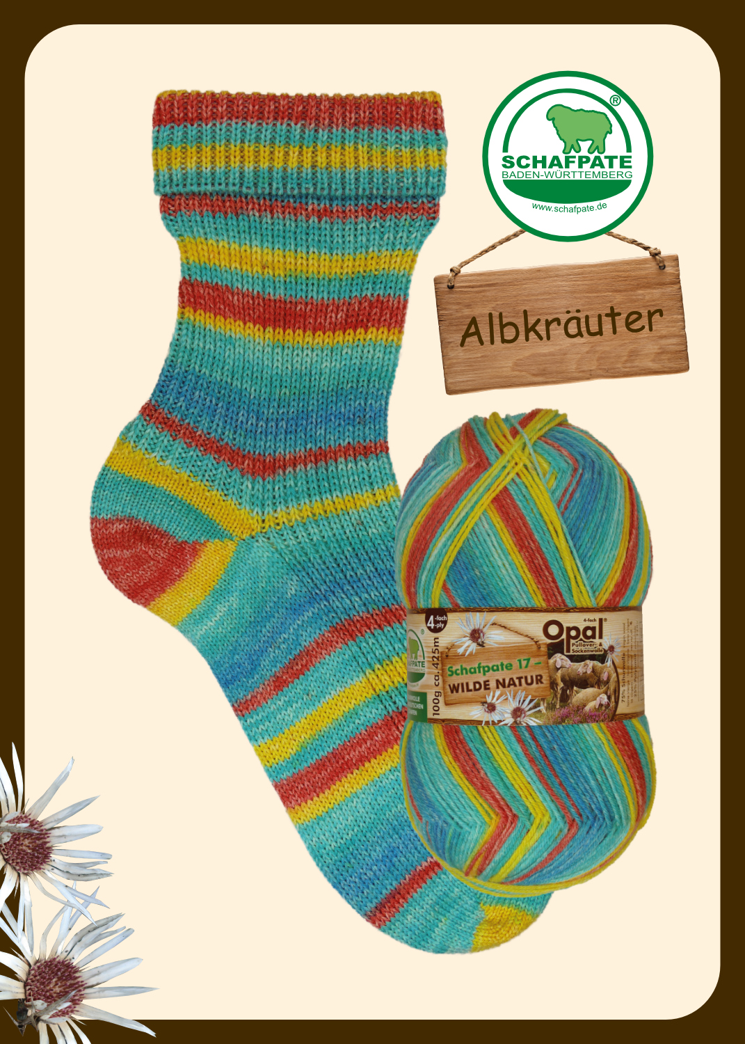 11595 Albkräuter