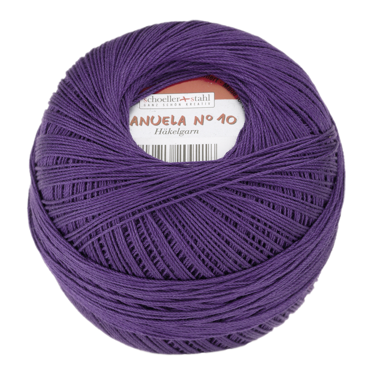 84 Aubergine