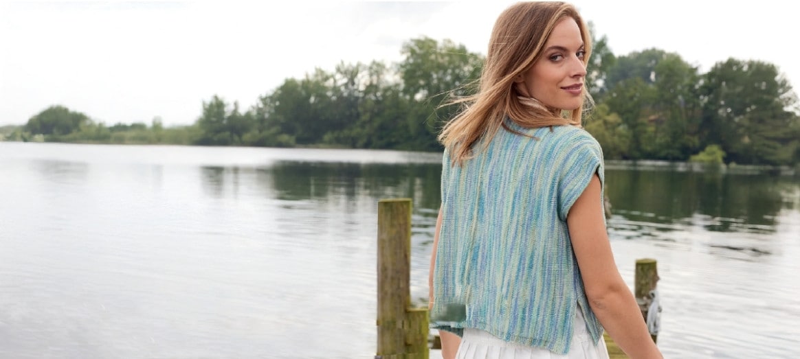 Frühjahr/Sommer 2025