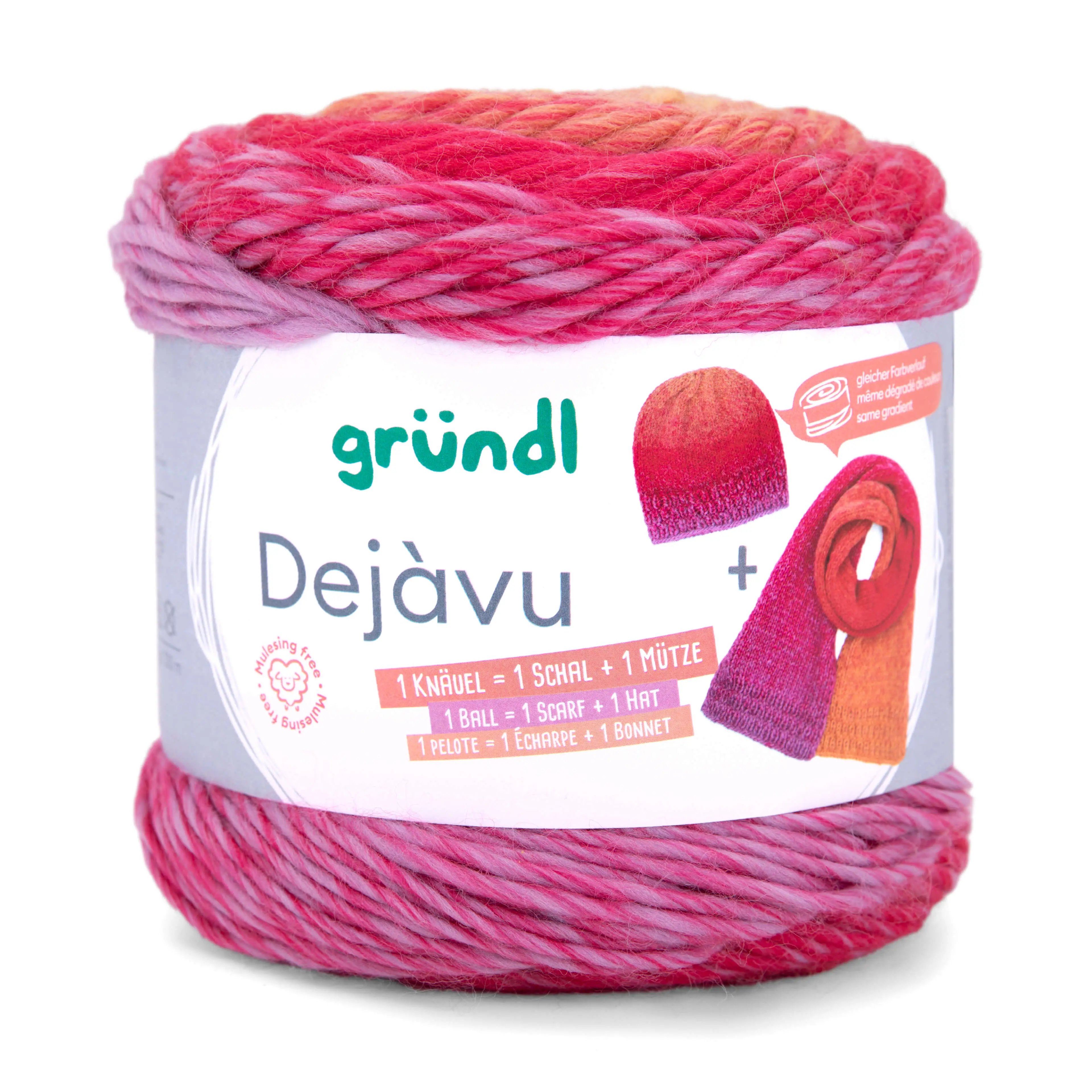 Dejàvu