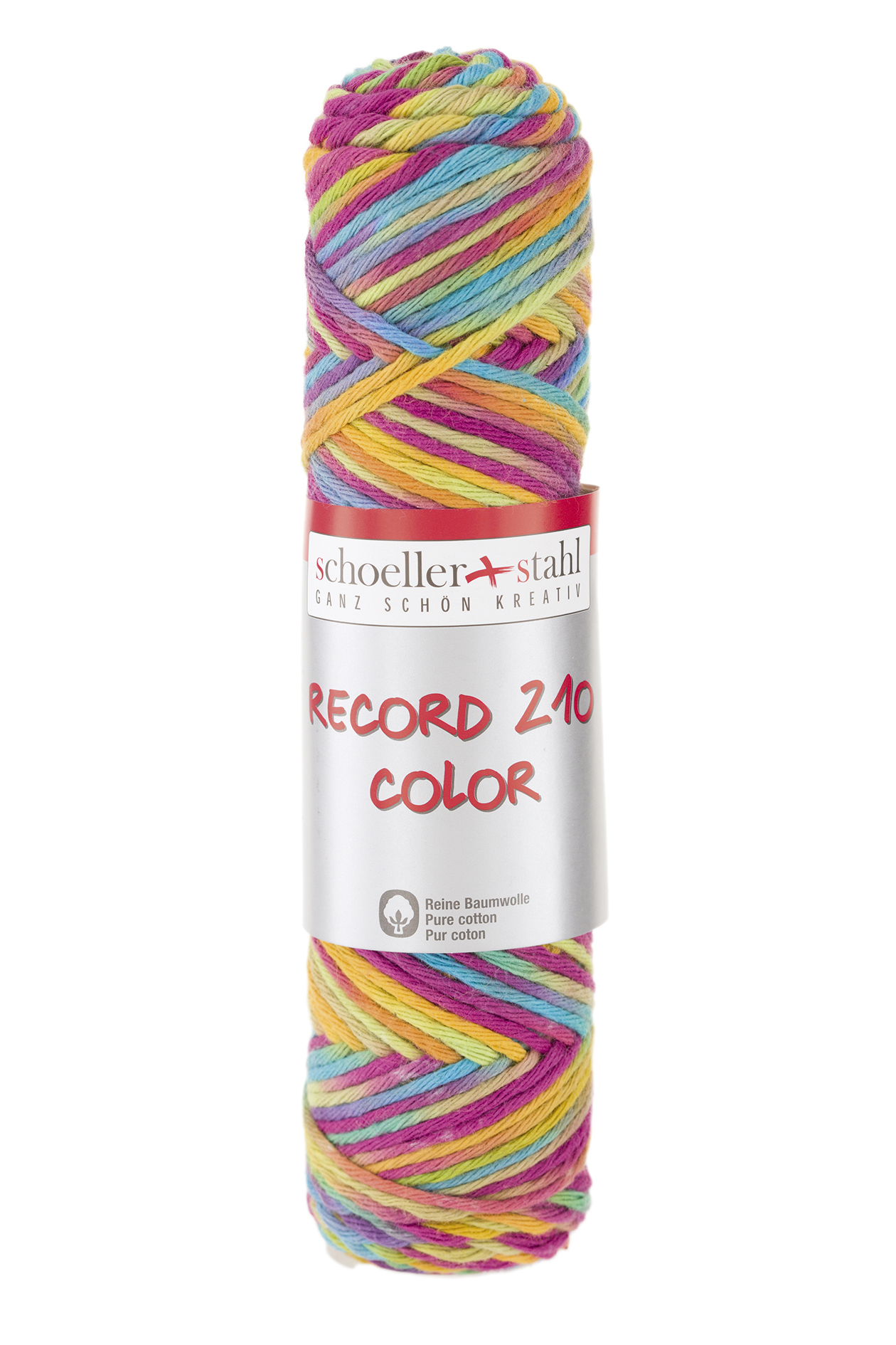 212 Harlekin