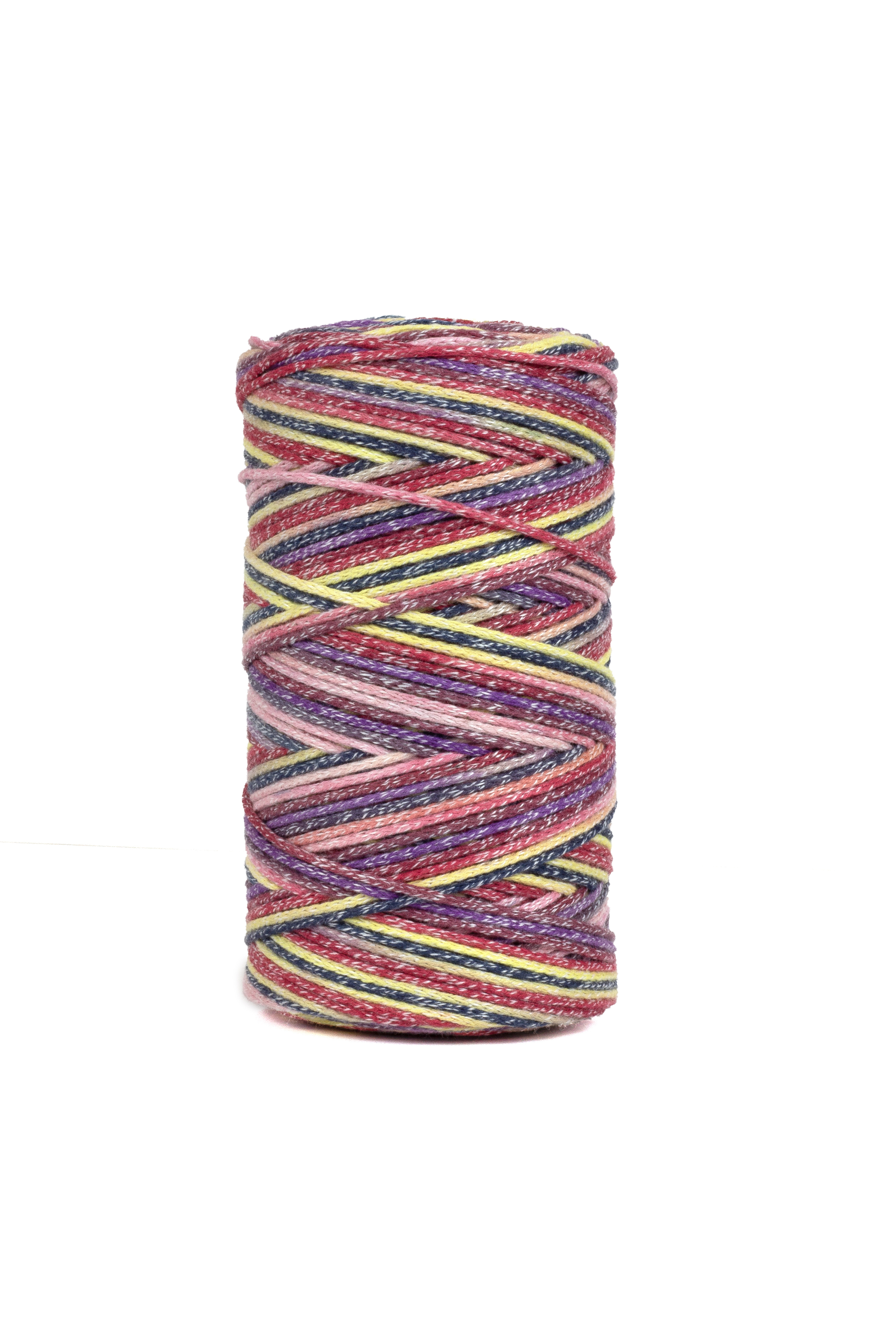 DMC Eco Vita 4 Multicolor 250 g