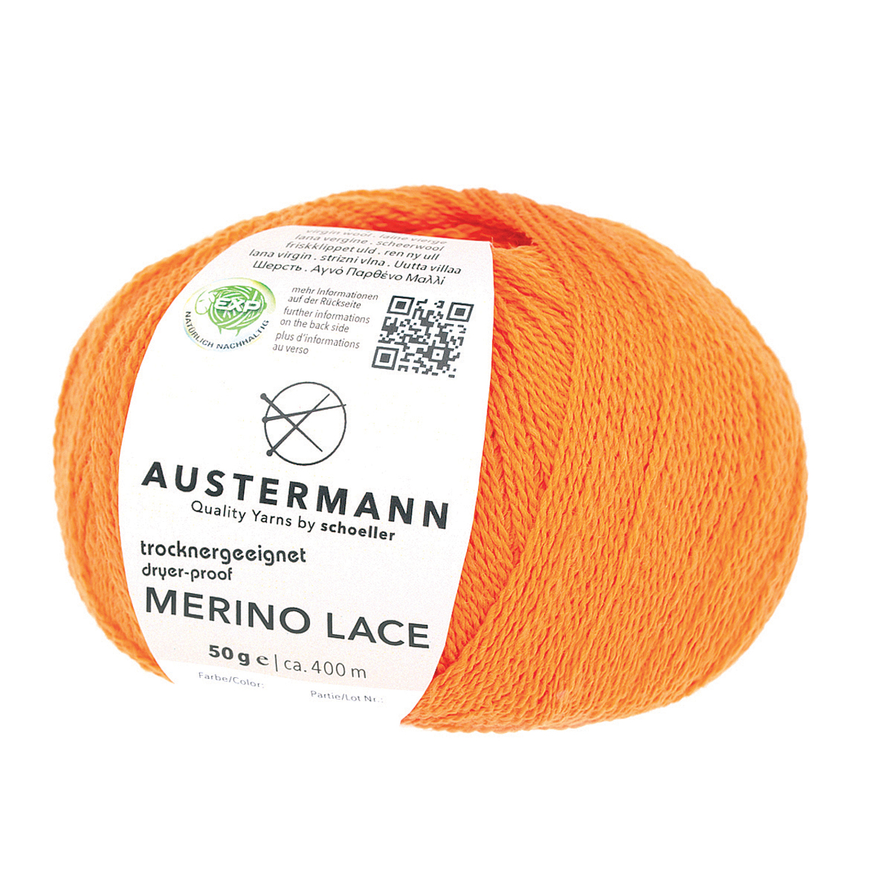 Merino Lace EXP