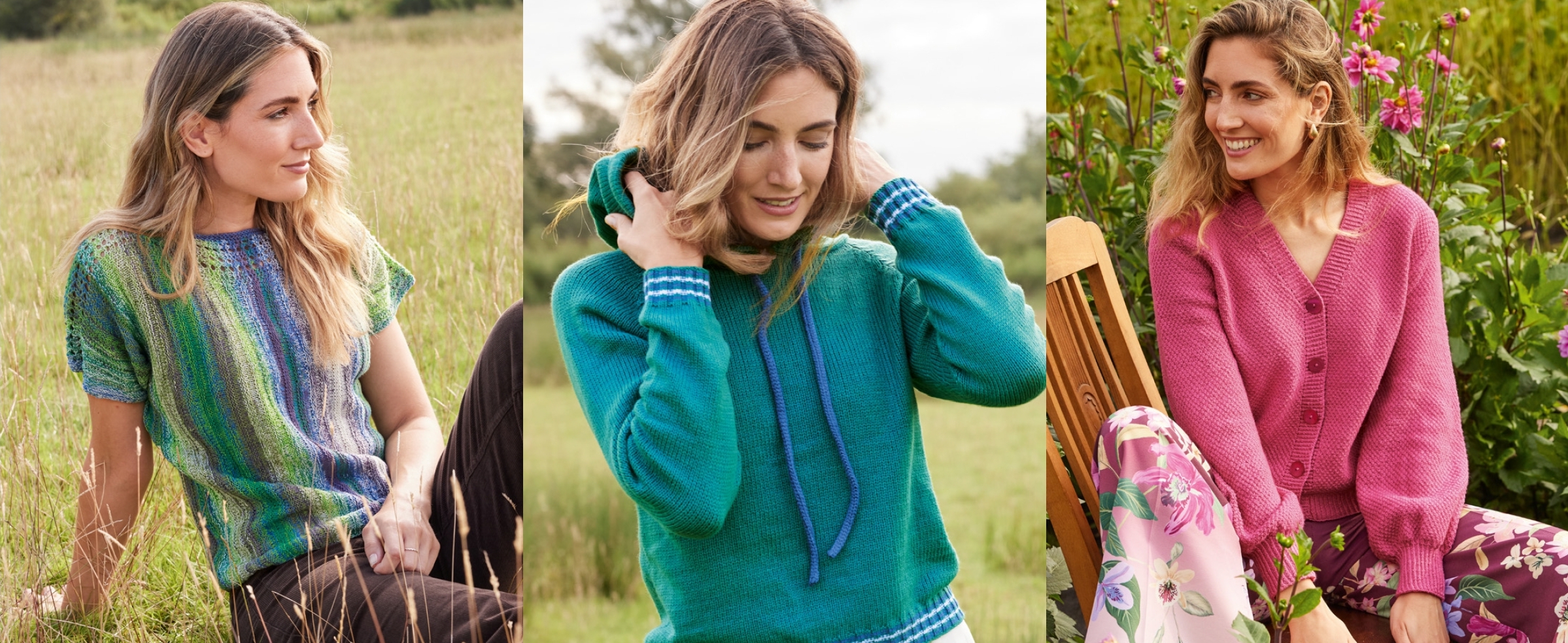 Frühjahr / Sommer 2026