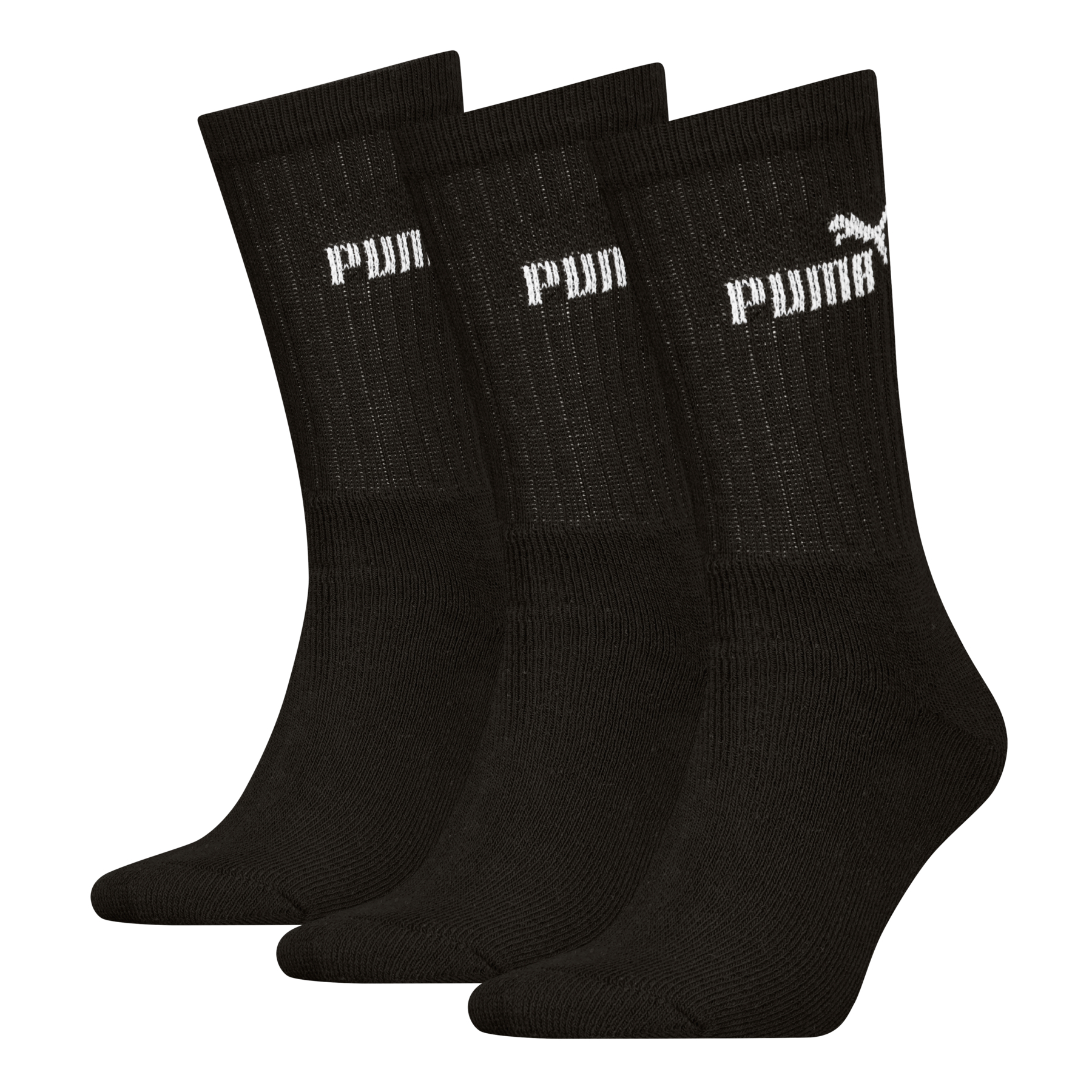 Puma Sportsocken 3er Pack