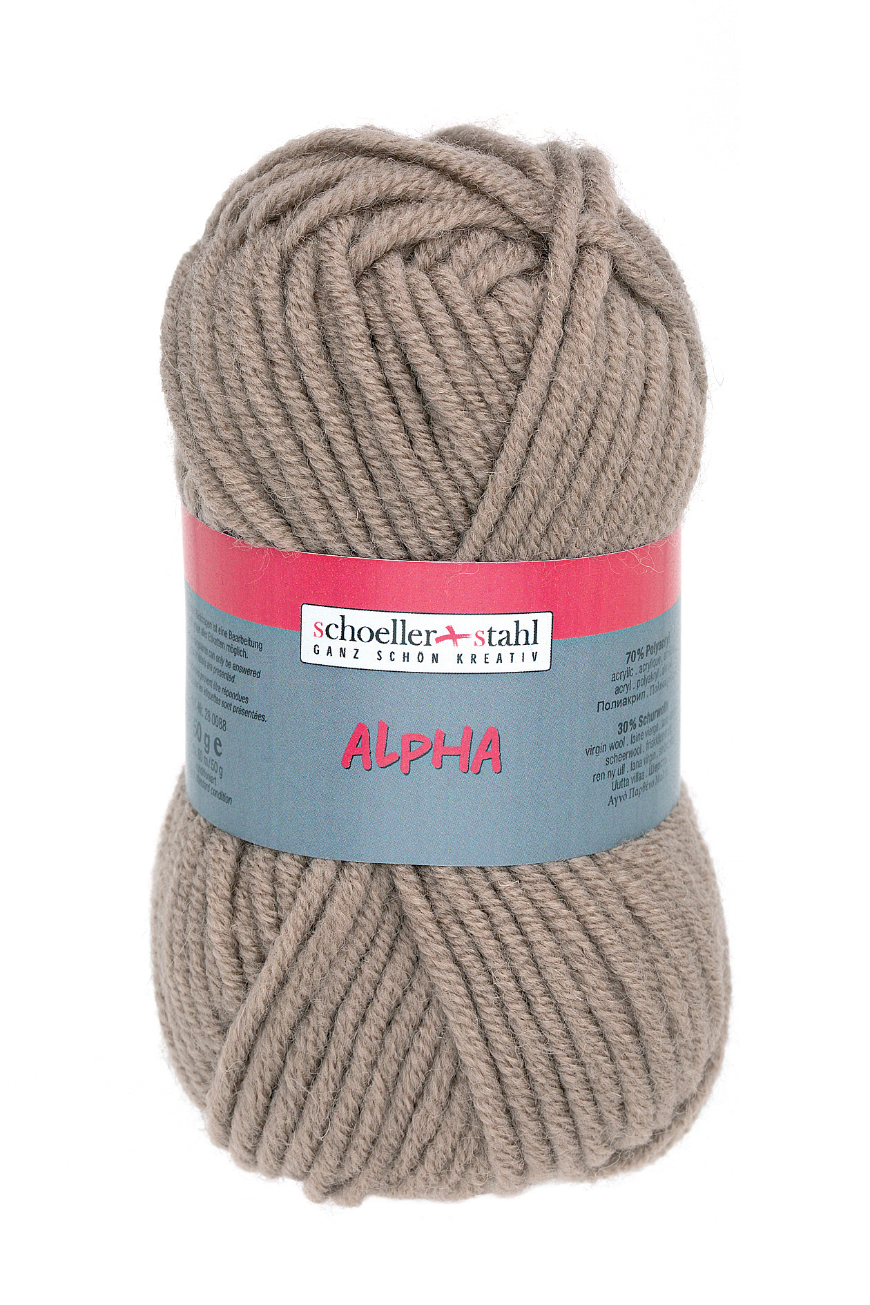 30 Taupe