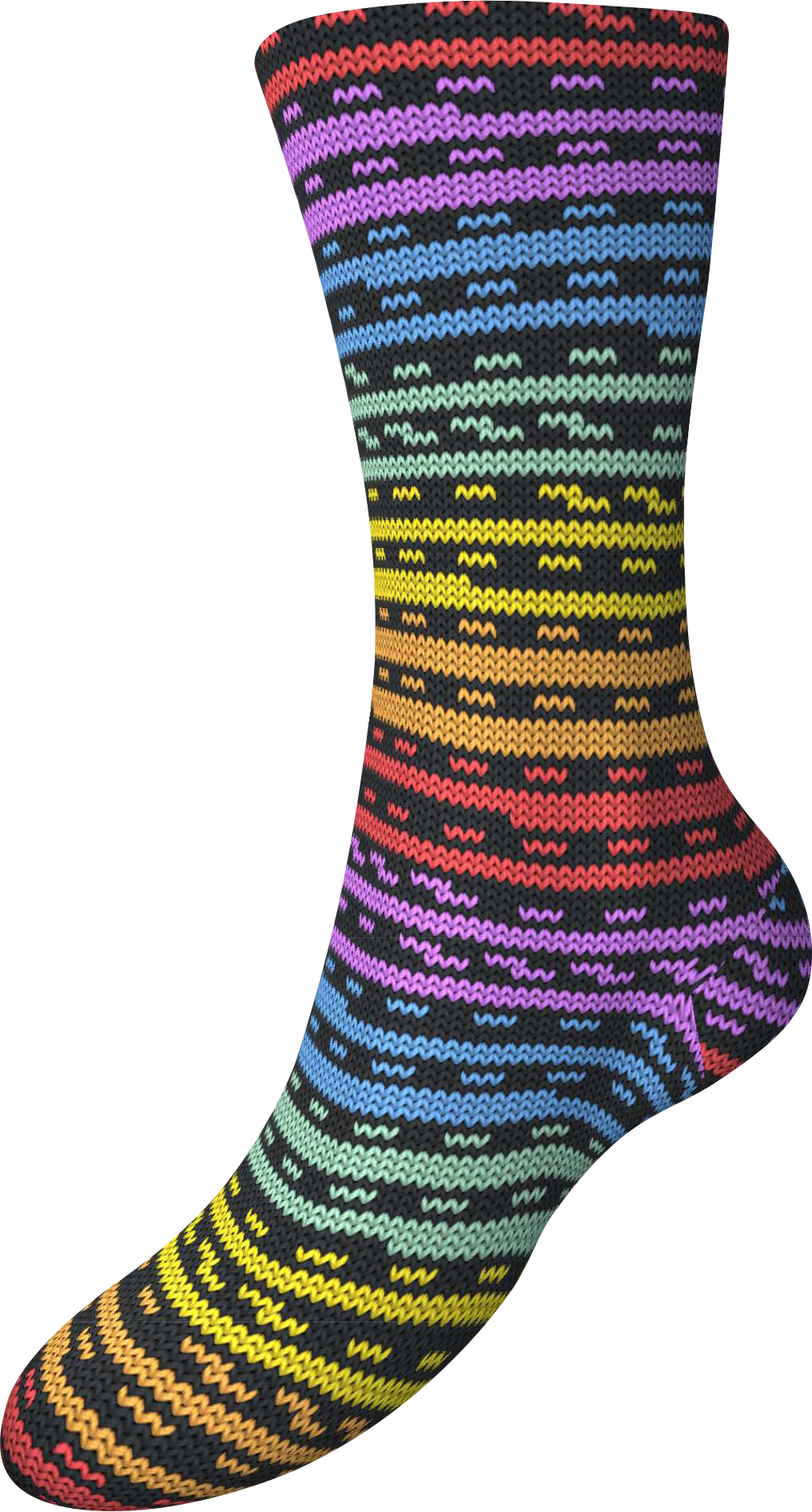 835 Multicolor