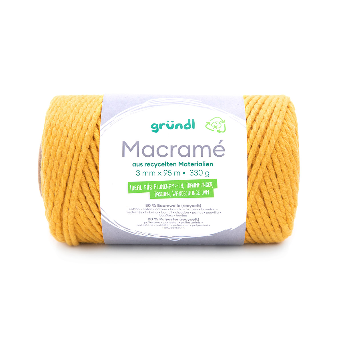 Macramé