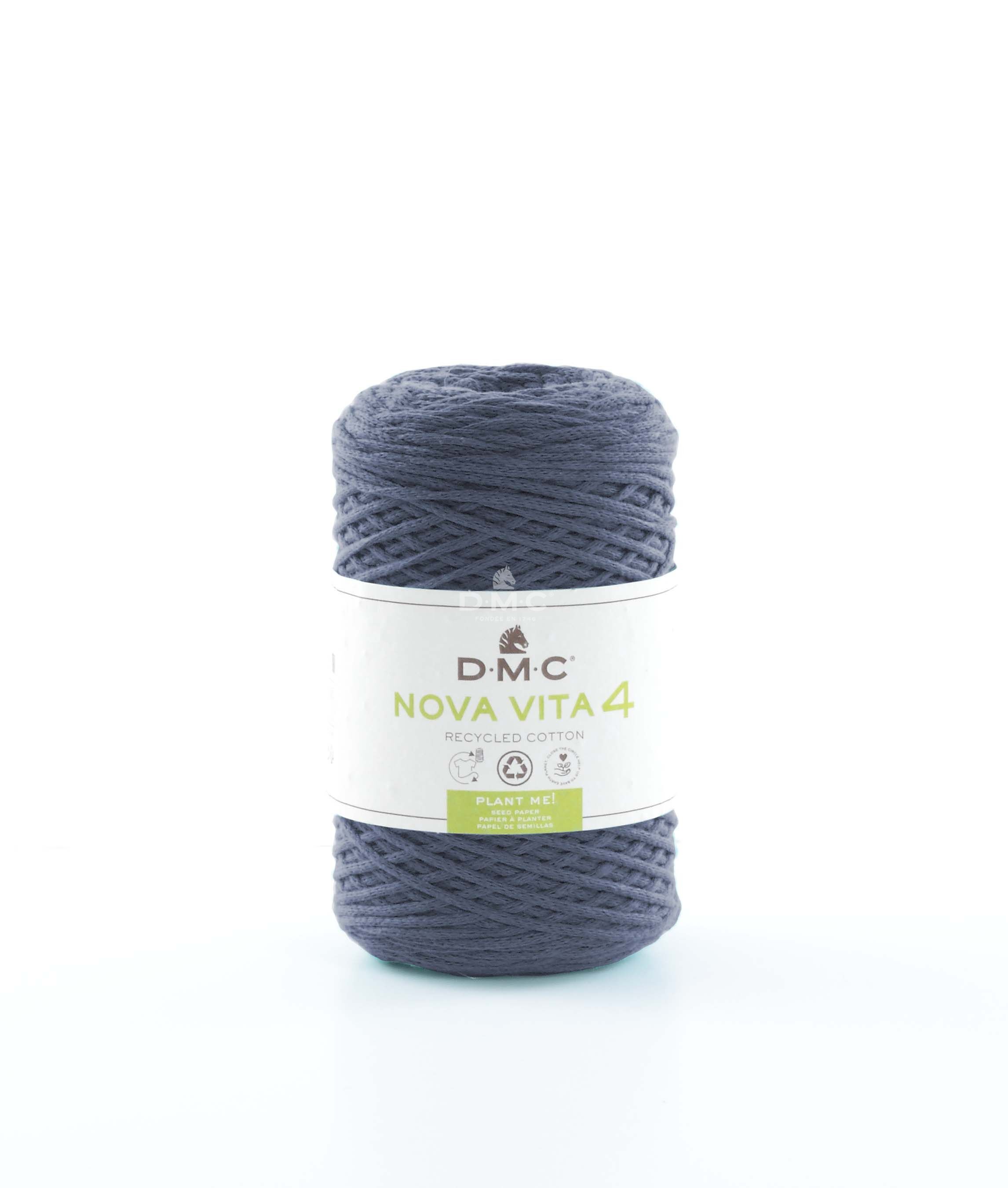 DMC Eco Vita 4 Uni 250 g