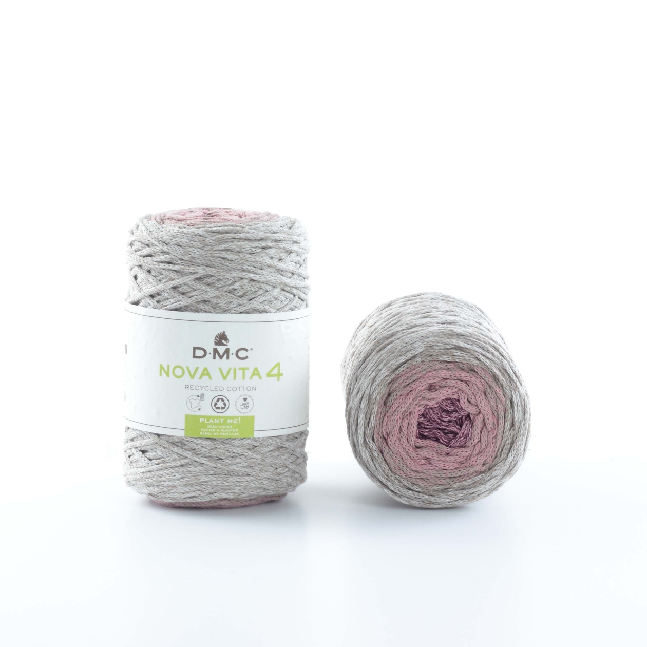 DMC Eco Vita 4 Color 250 g