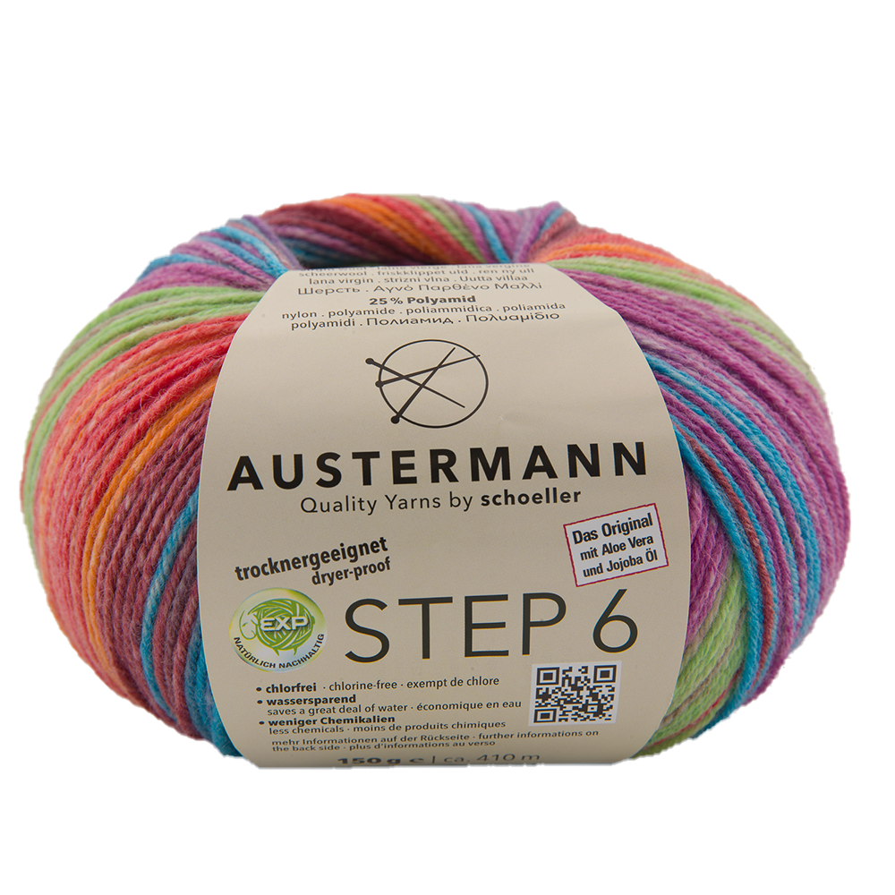 097826-624-ferbane Step 6 Kuchenknäuel