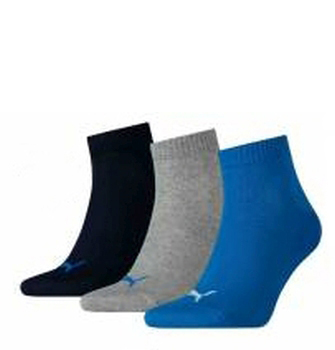 Damen und Herren Puma-Quarter