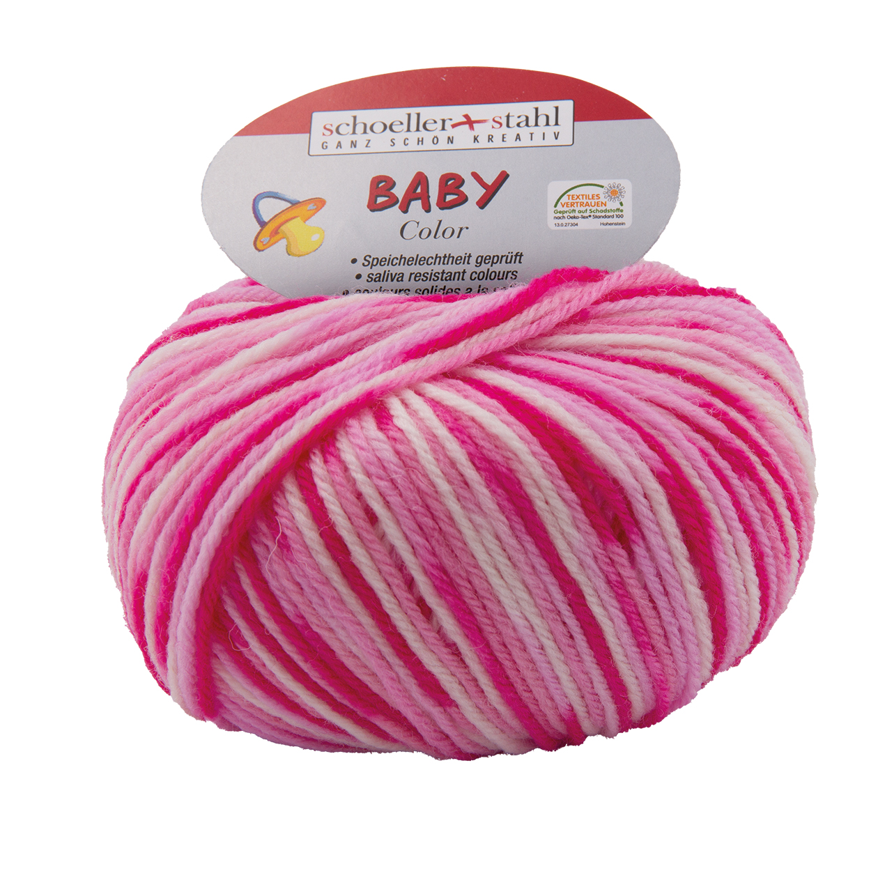 Baby Color