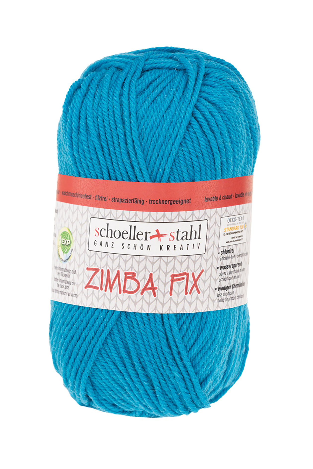 Zimba Fix EXP